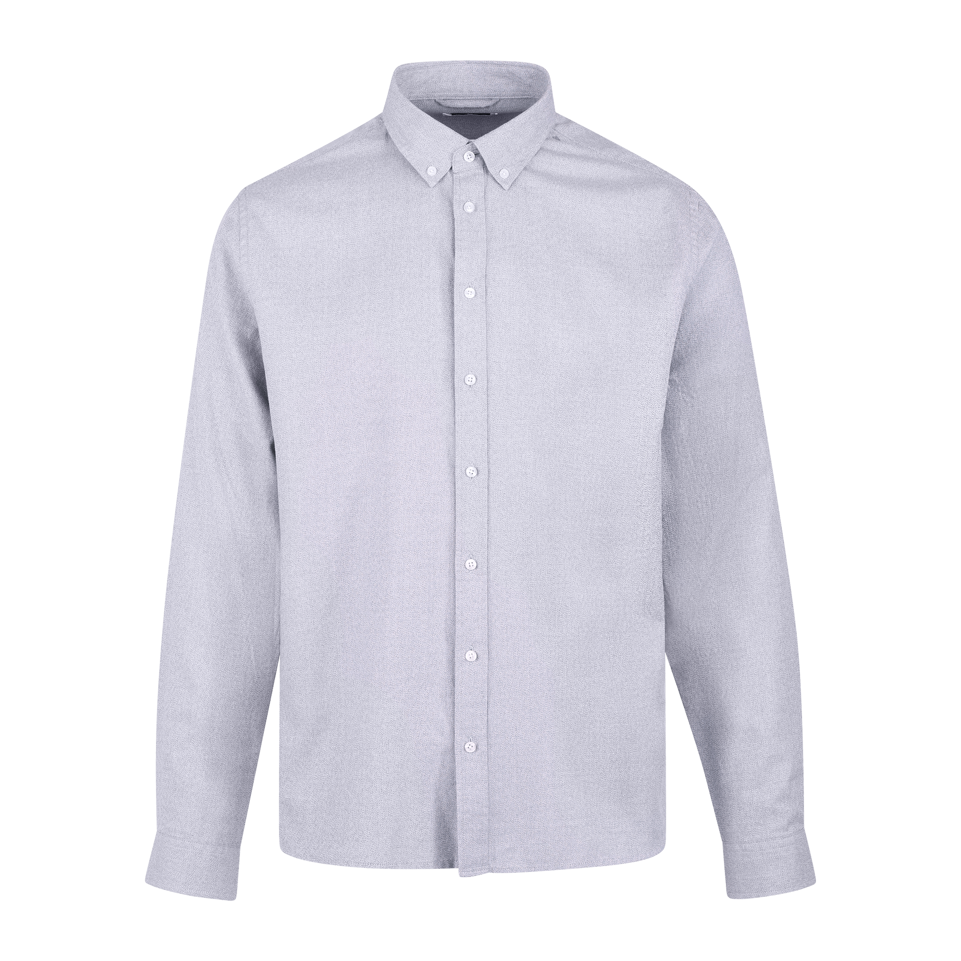Urban Pioneers Male Canton LS Shirt SHIRT BLUE BONNET