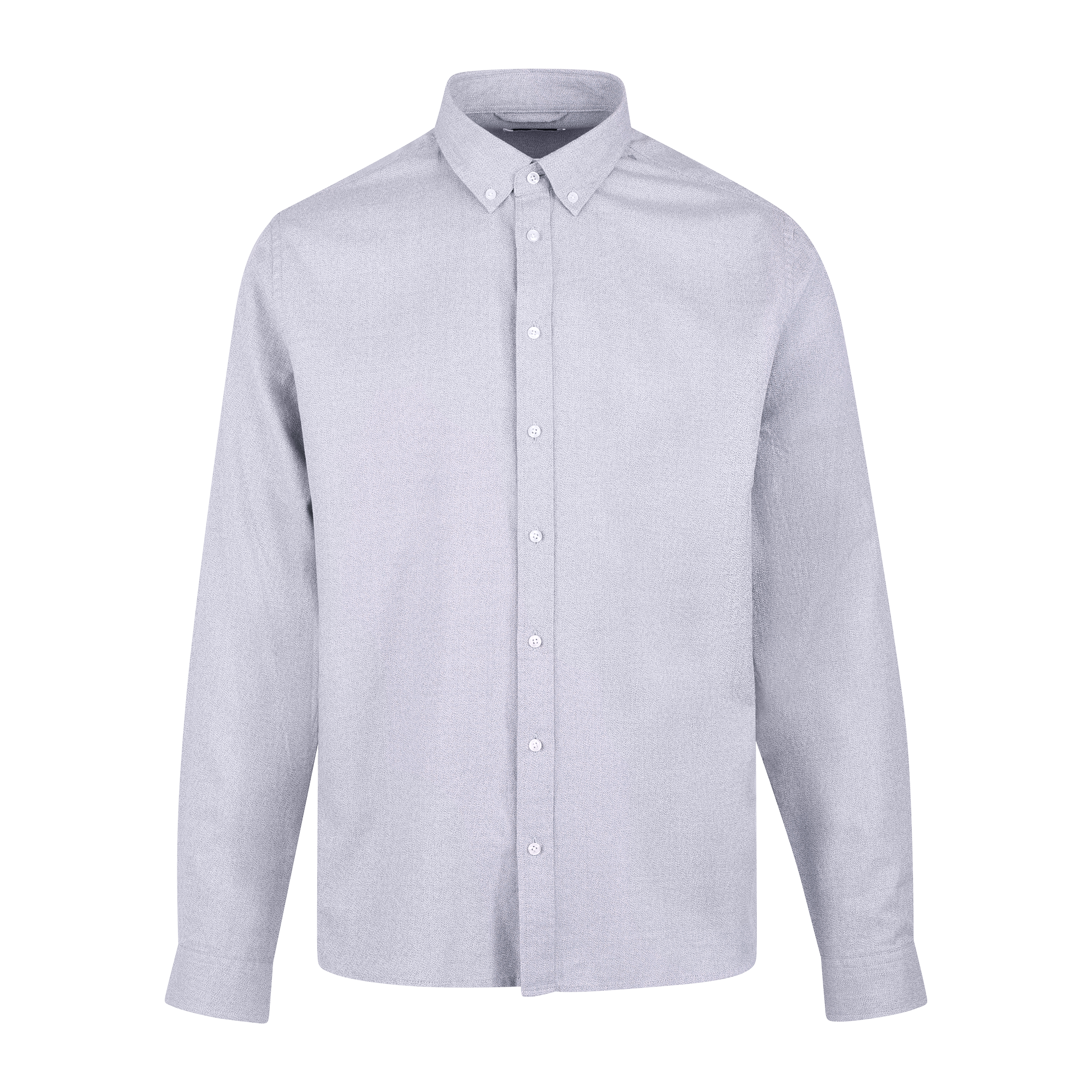 Urban Pioneers Male Canton LS Shirt SHIRT BLUE BONNET