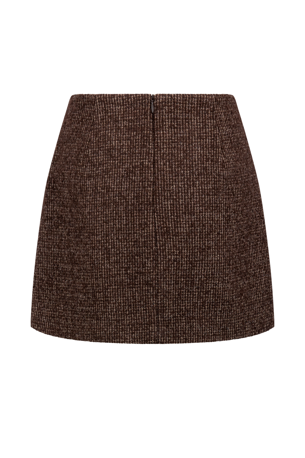 Urban Pioneers Female Catherine Skirt SKIRT DARK BROWN