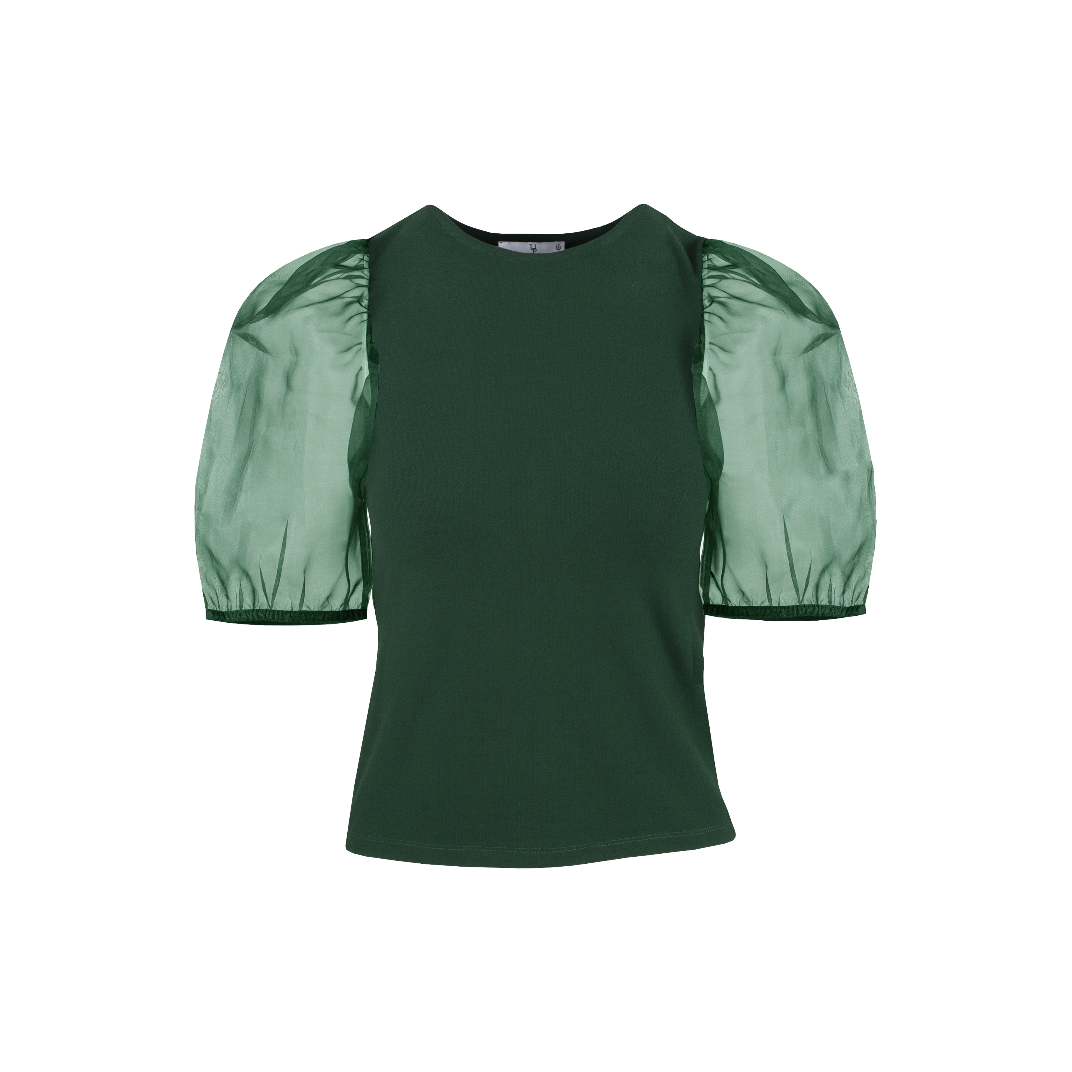 Urban Pioneers Female Celeste Top TOP