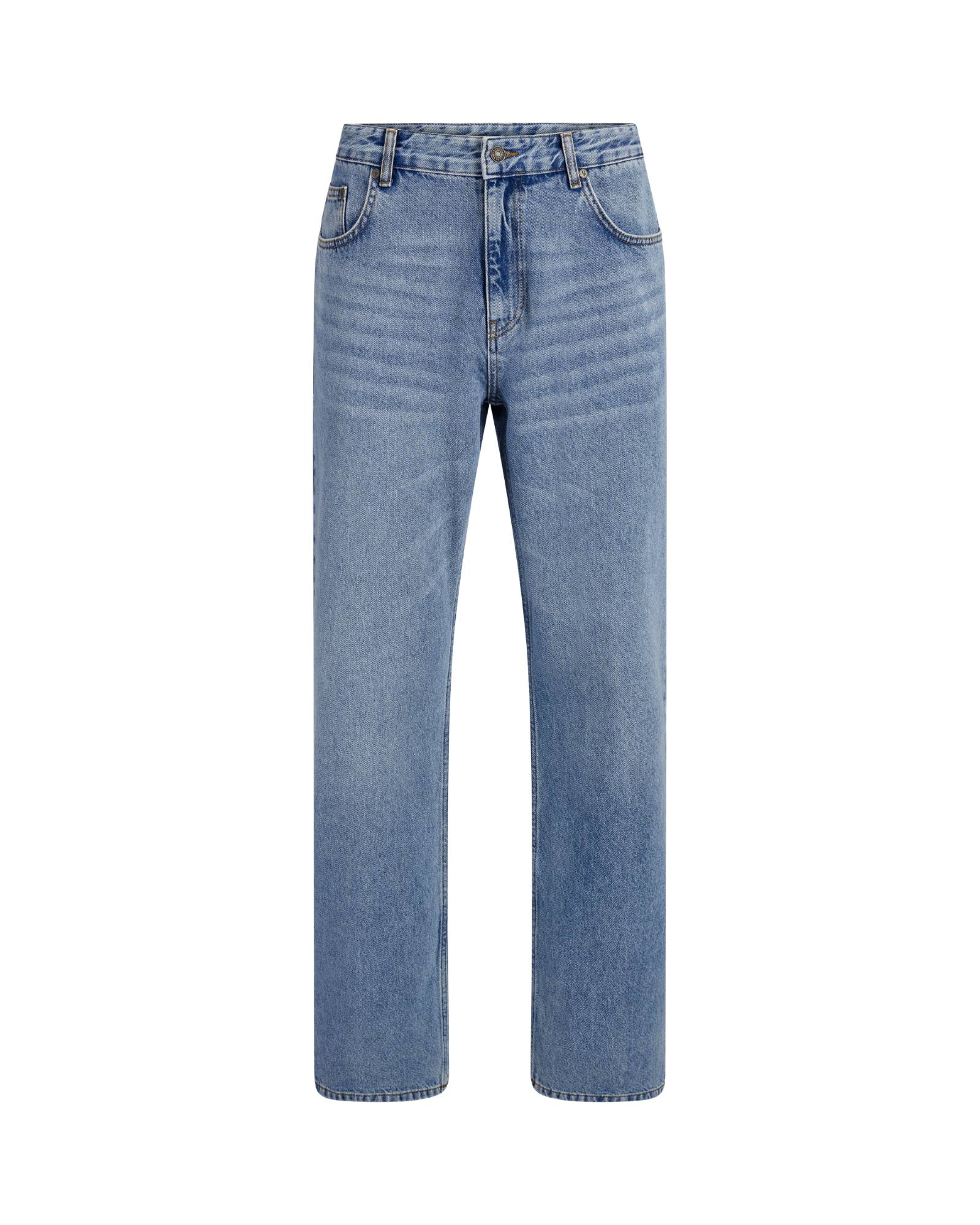 Urban Pioneers Male Chance Denim Pants JEANS LIGHT BLUE