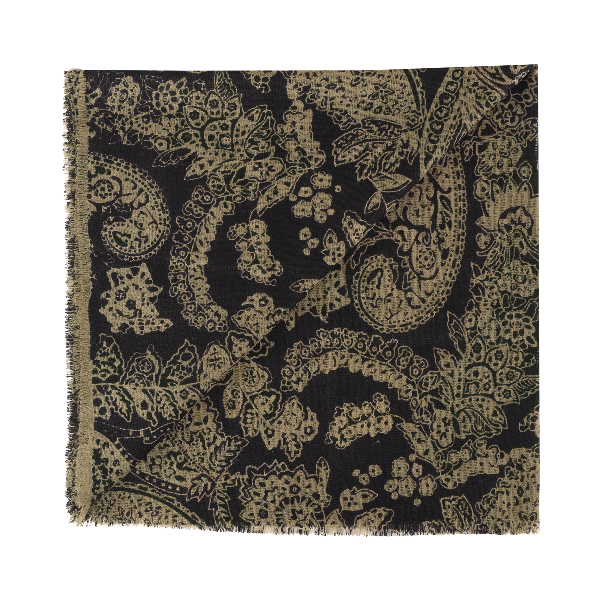 Urban Pioneers Male Charles Scarf SCARF