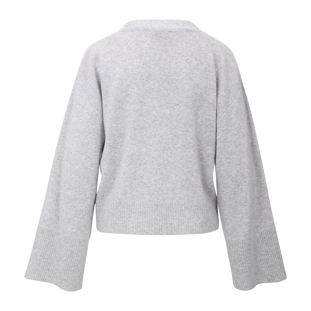 Urban Pioneers Female Cheddar Cardigan CARDIGAN GREY