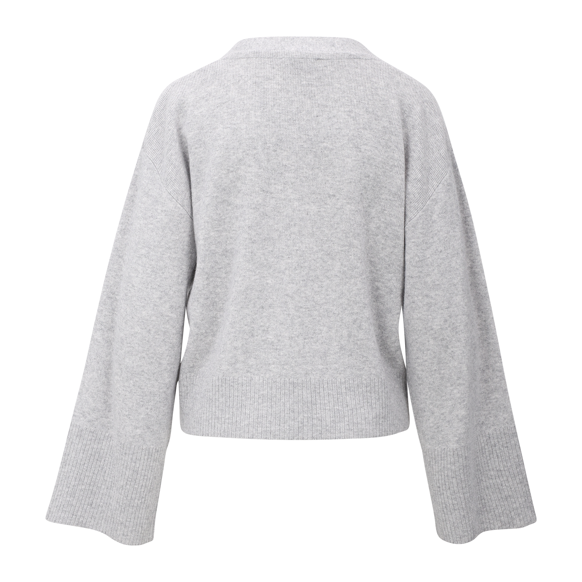 Urban Pioneers Female Cheddar Cardigan CARDIGAN GREY