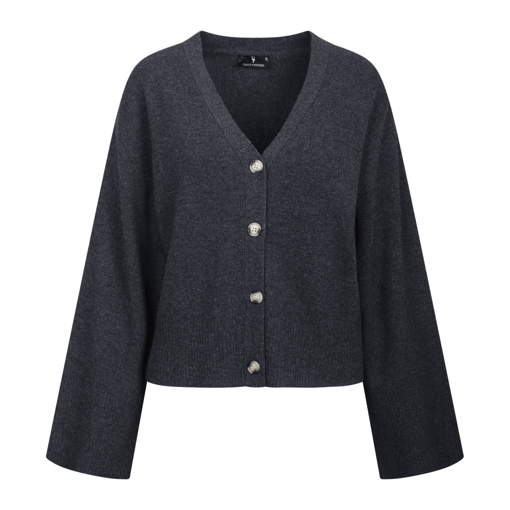 Urban Pioneers Female Cheddar Cardigan CARDIGAN ROCKY