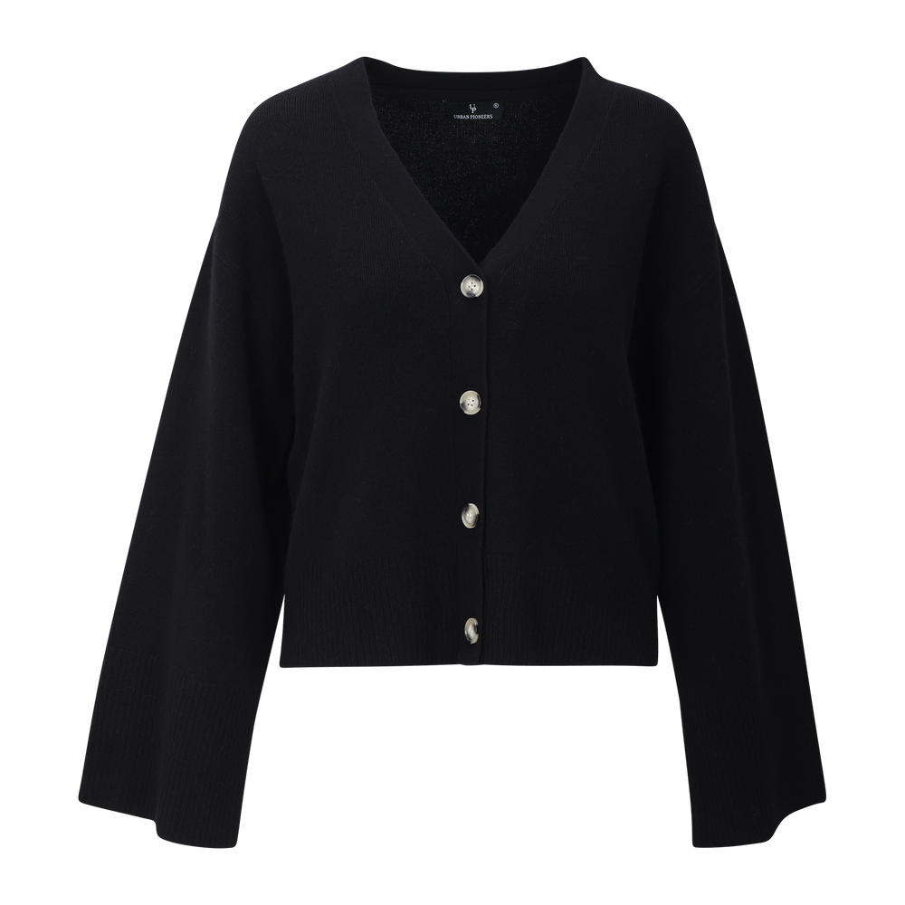 Urban Pioneers Female Cheddar Cardigan CARDIGAN