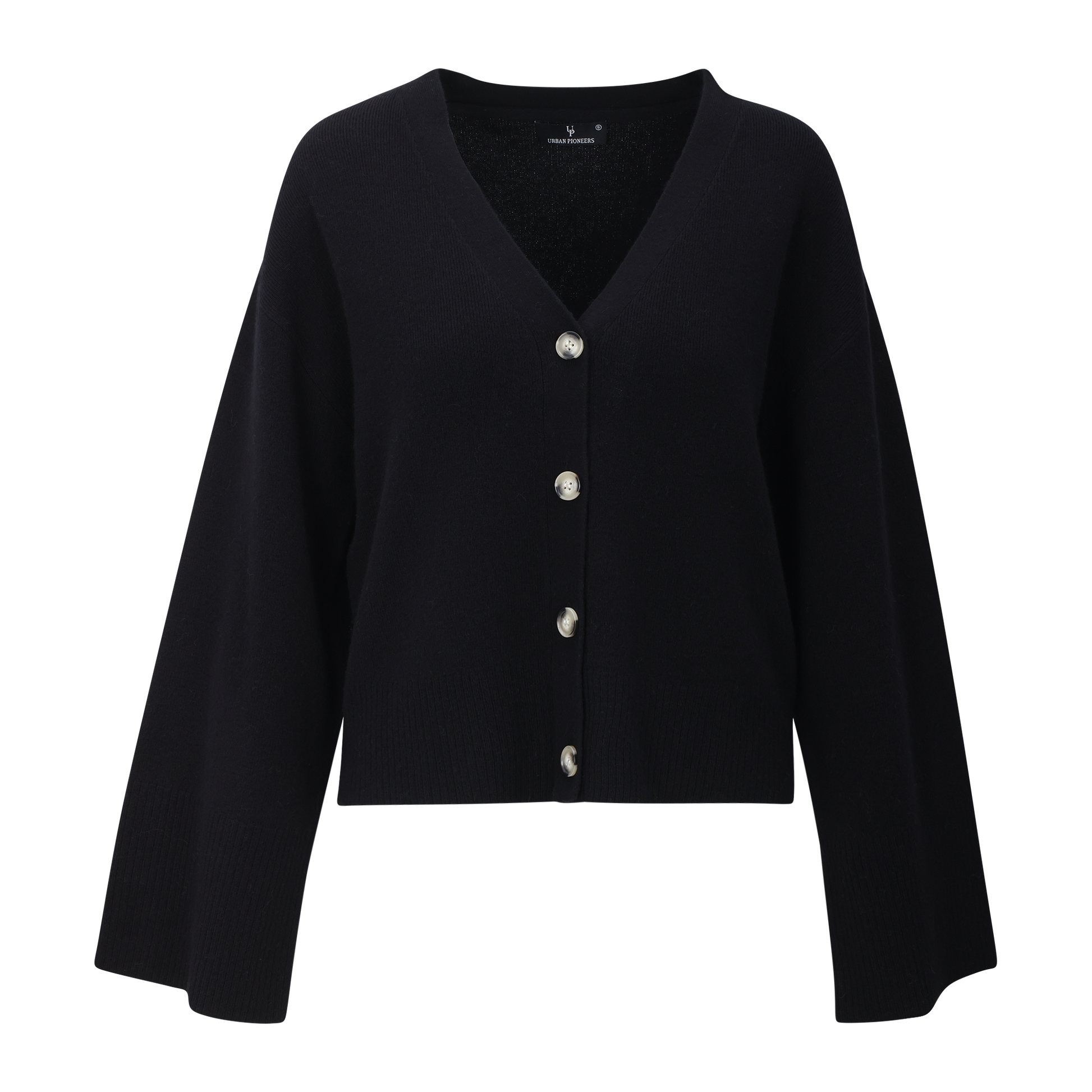 Urban Pioneers Female Cheddar Cardigan CARDIGAN