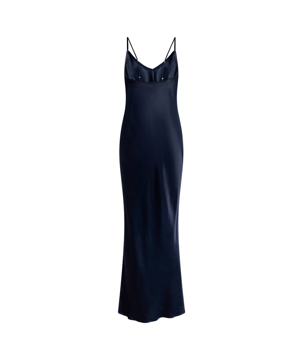 Urban Pioneers Female Chiarina dress DRESS NAVY
