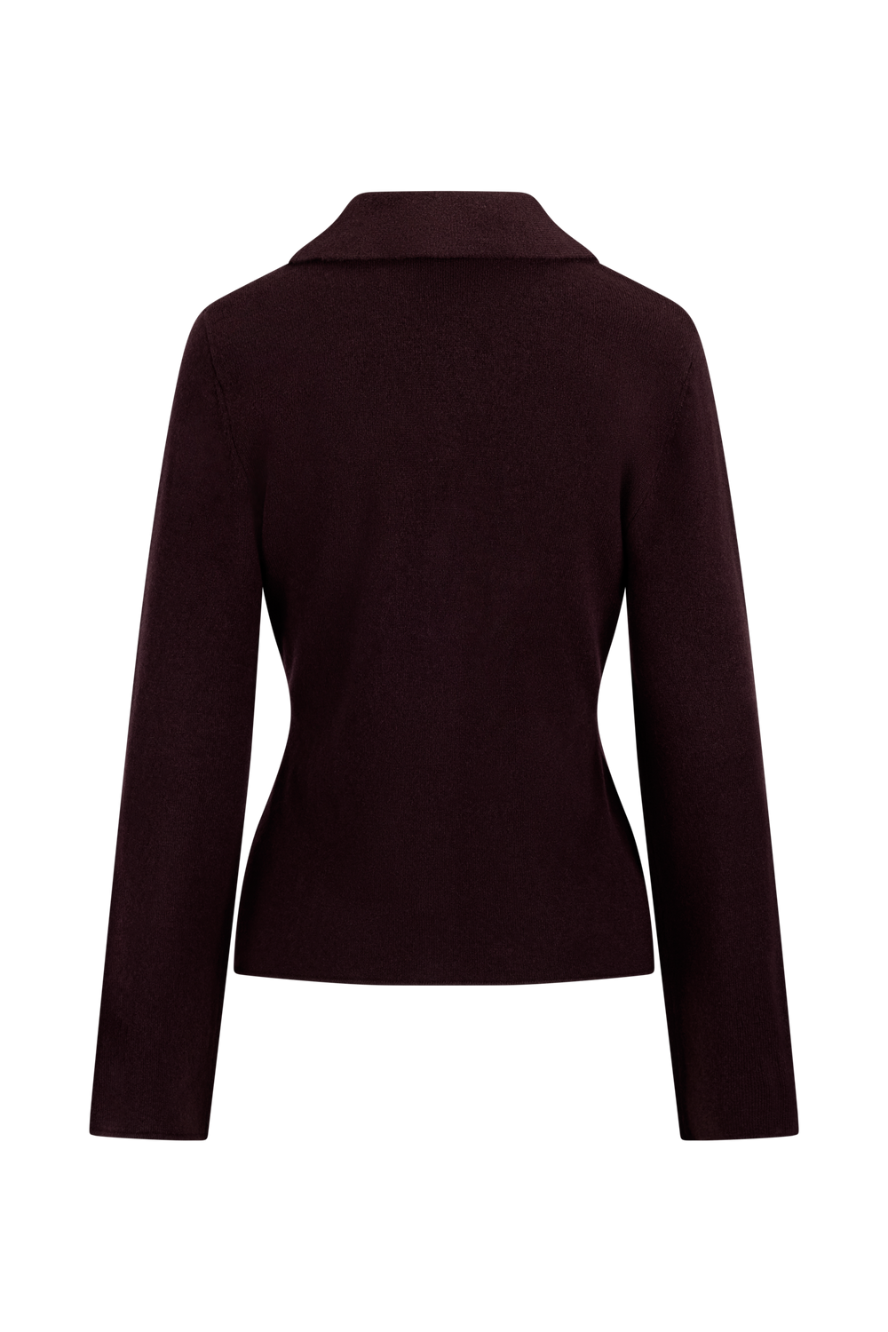 Urban Pioneers Female Chien Cardigan CARDIGAN PLUM PERFECT