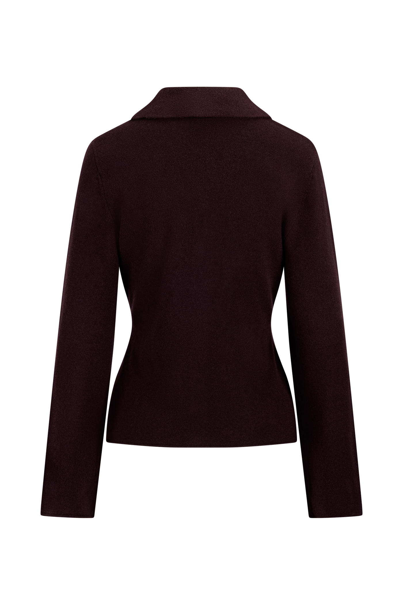 Urban Pioneers Female Chien Cardigan CARDIGAN PLUM PERFECT
