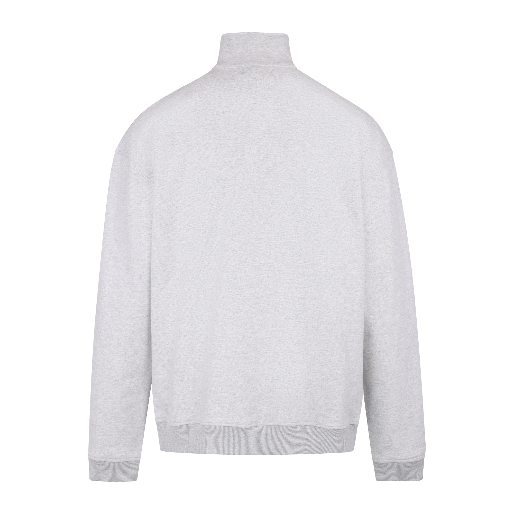 Urban Pioneers Male Chow Half-zip SWEATER