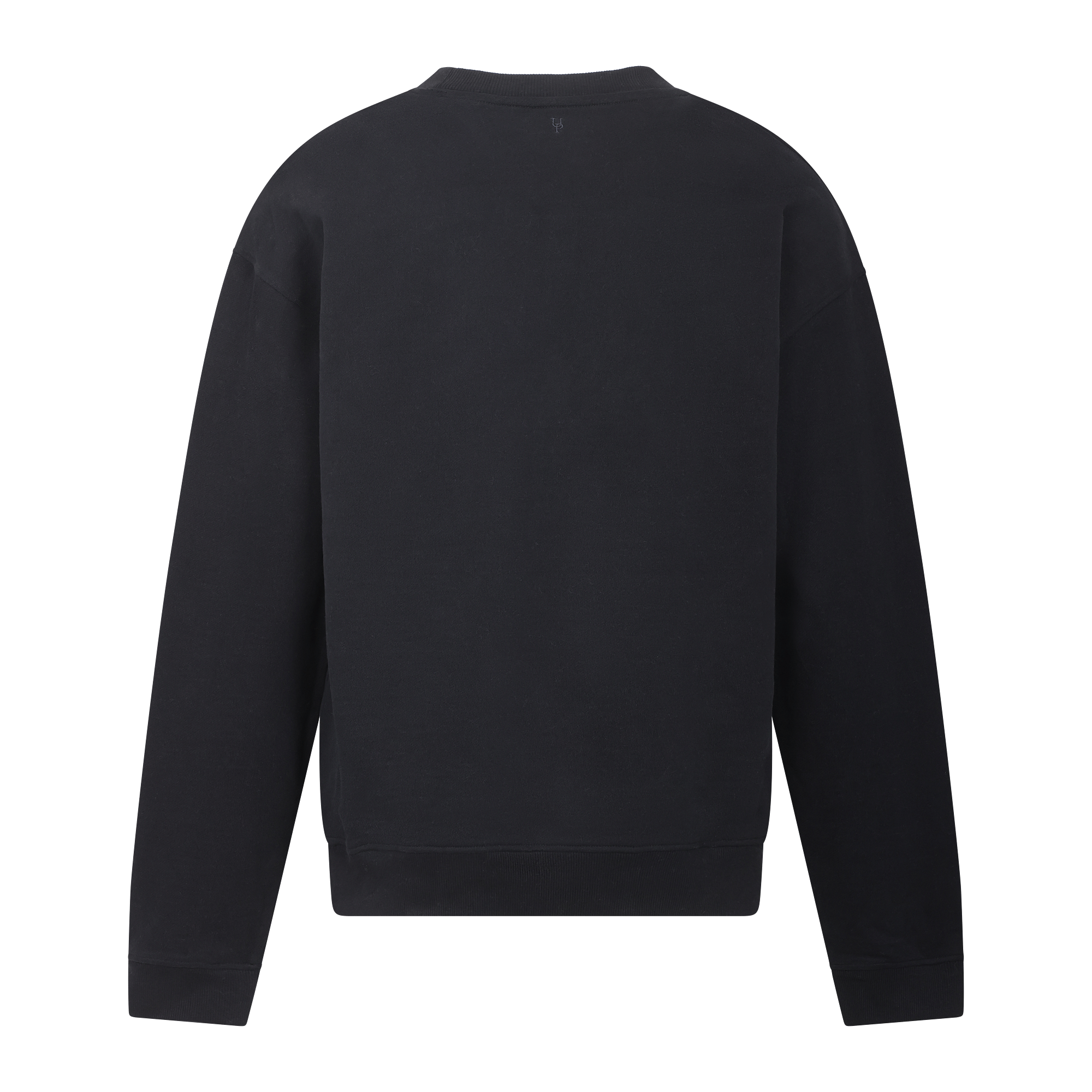 Urban Pioneers Male Chow Sweatshirt SWEATER BLACK