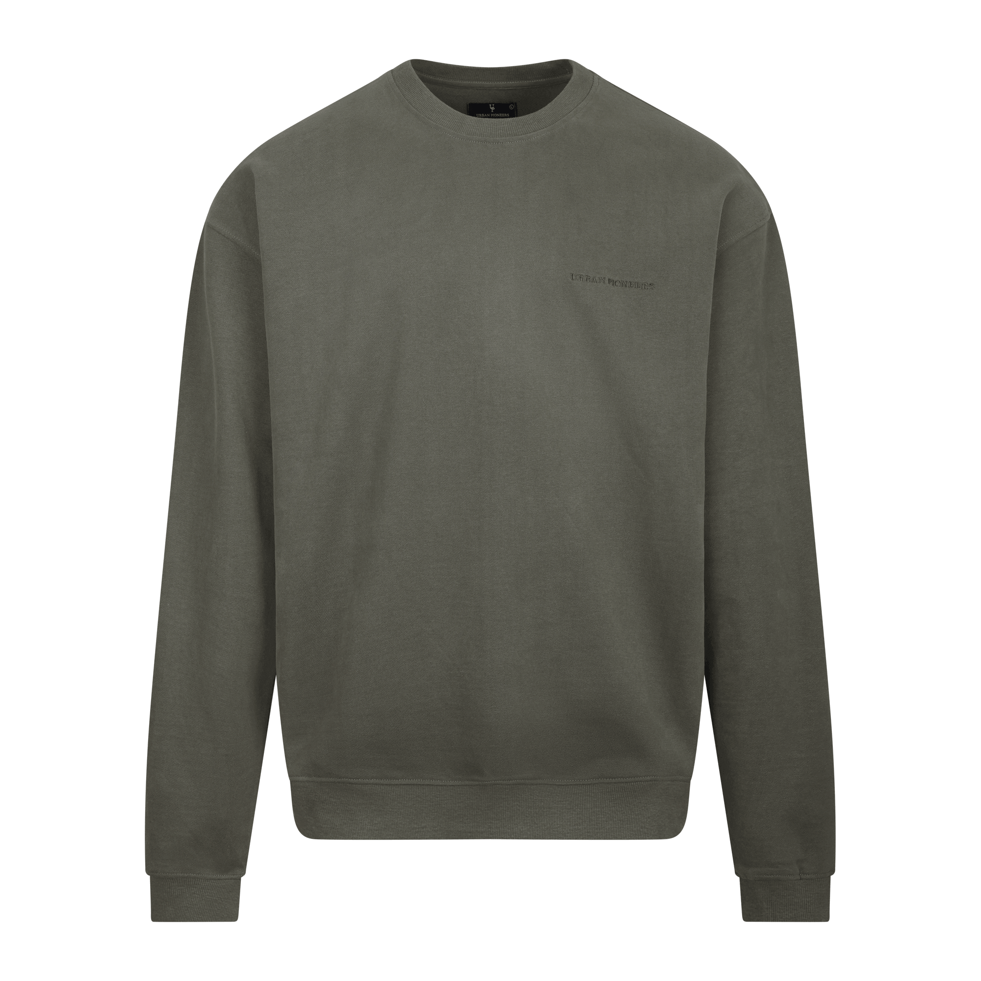 Urban Pioneers Male Chow Sweatshirt SWEATER FOREST NIGHT