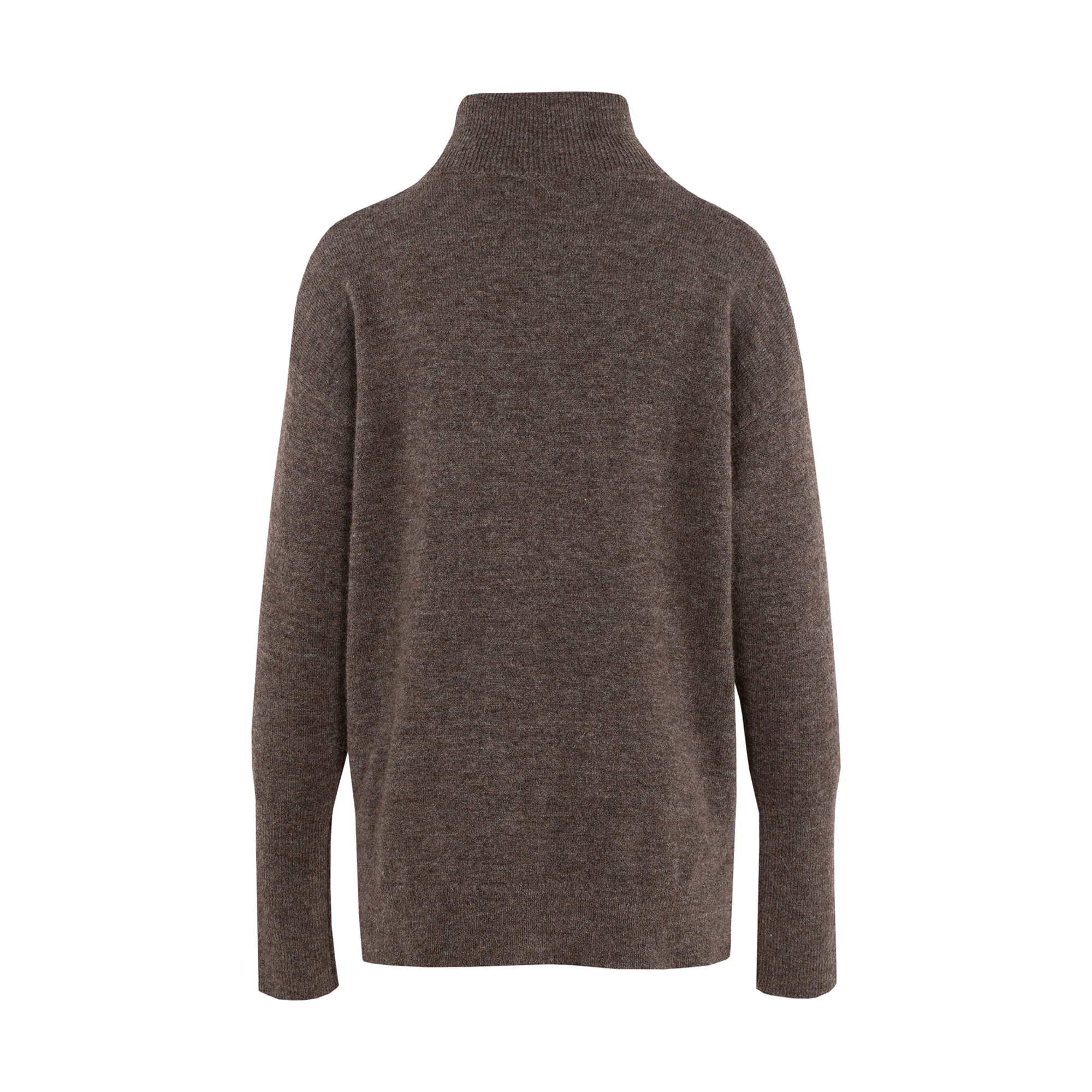 Urban Pioneers Female Chrissie Turtleneck TURTLENECK MOLE