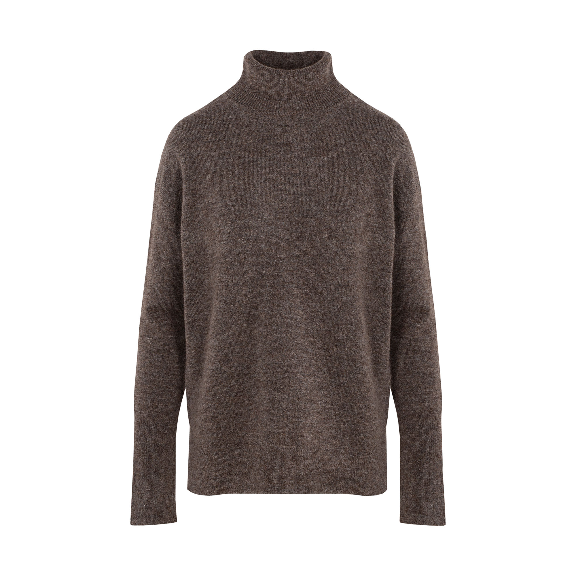 Urban Pioneers Female Chrissie Turtleneck TURTLENECK MOLE