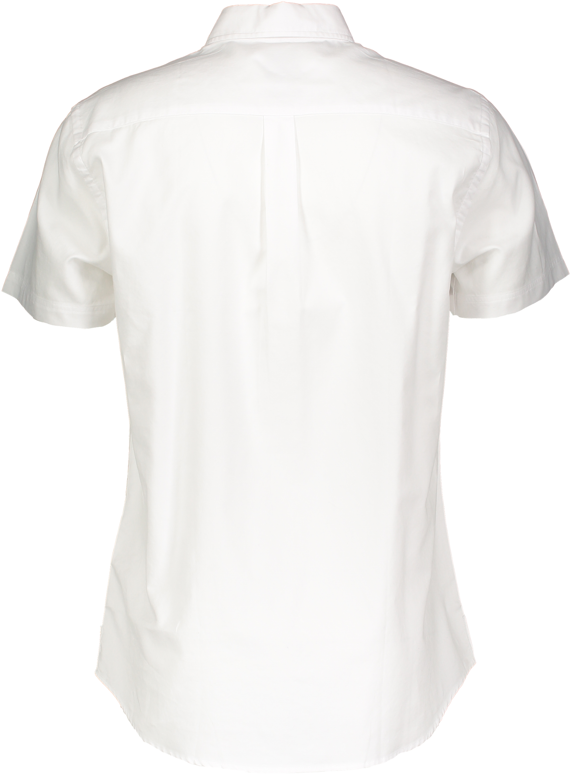Urban Pioneers Male Christiano Shirt SHIRT WHITE