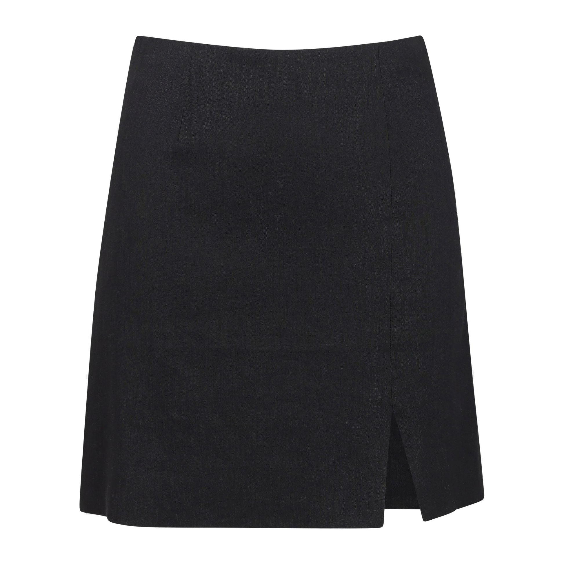Urban Pioneers Female Christina Skirt SKIRT BLACK