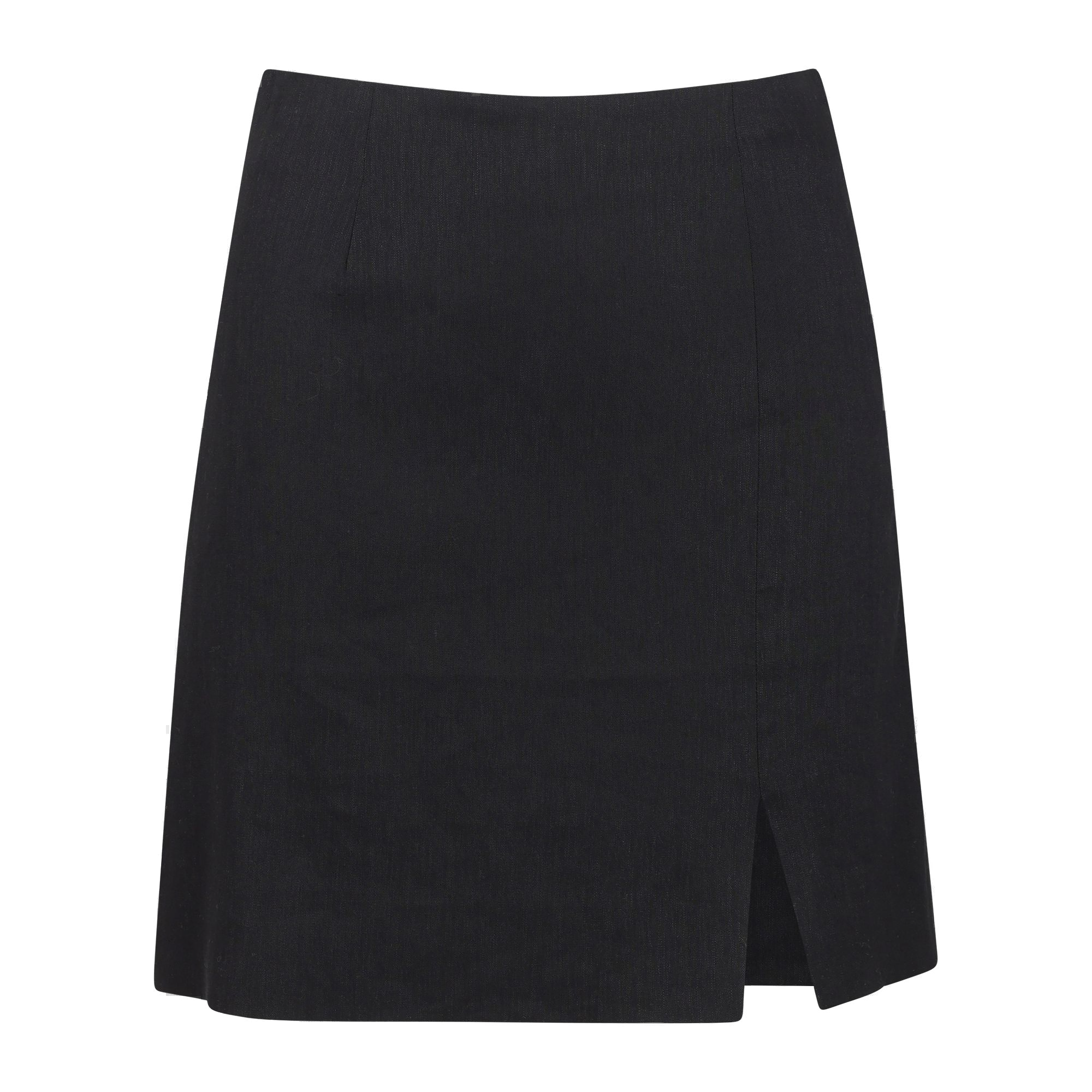 Urban Pioneers Female Christina Skirt SKIRT BLACK