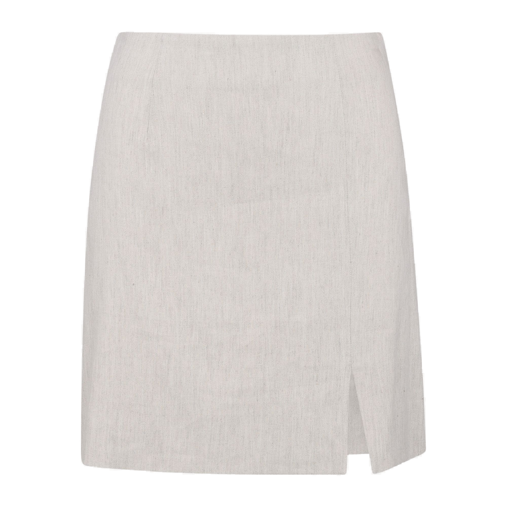 Urban Pioneers Female Christina Skirt SKIRT SAND