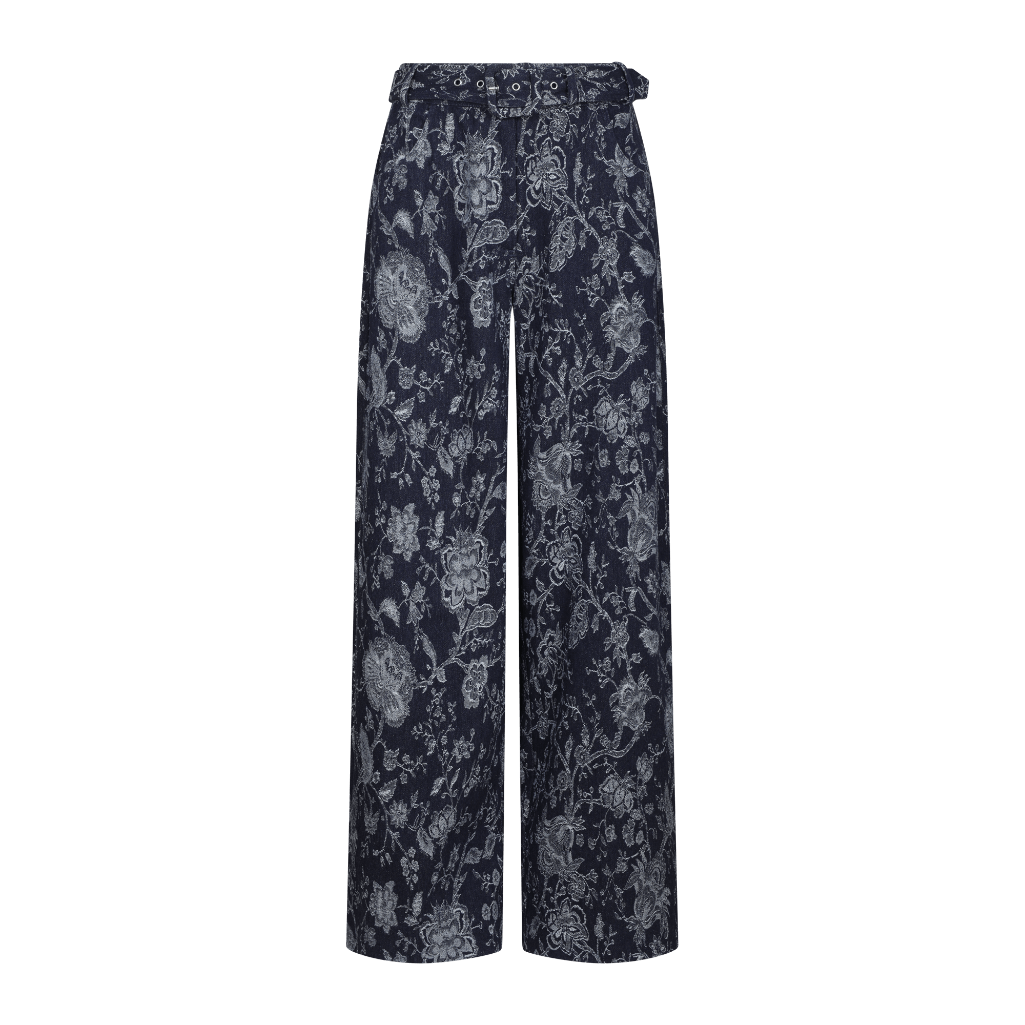 Urban Pioneers Female Claire Pants PANTS DARK DENIM