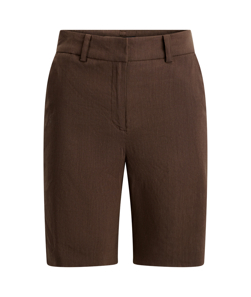Urban Pioneers Female Clary Shorts SHORTS AFTER DARK