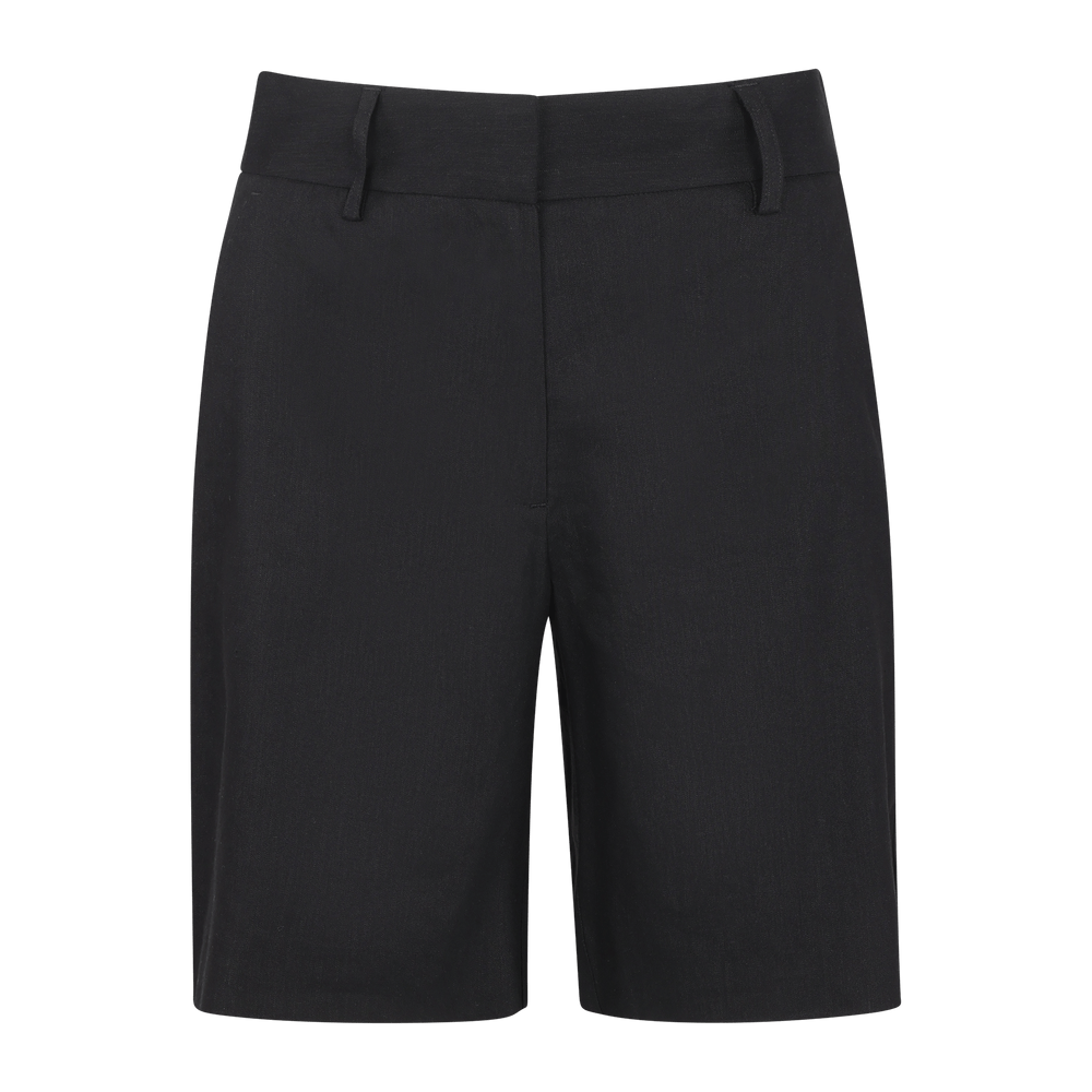 Urban Pioneers Female Clary Shorts SHORTS BLACK