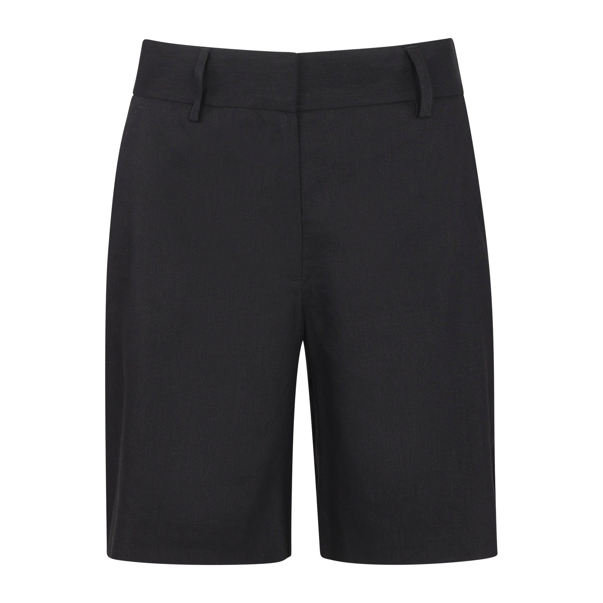 Urban Pioneers Female Clary Shorts SHORTS BLACK