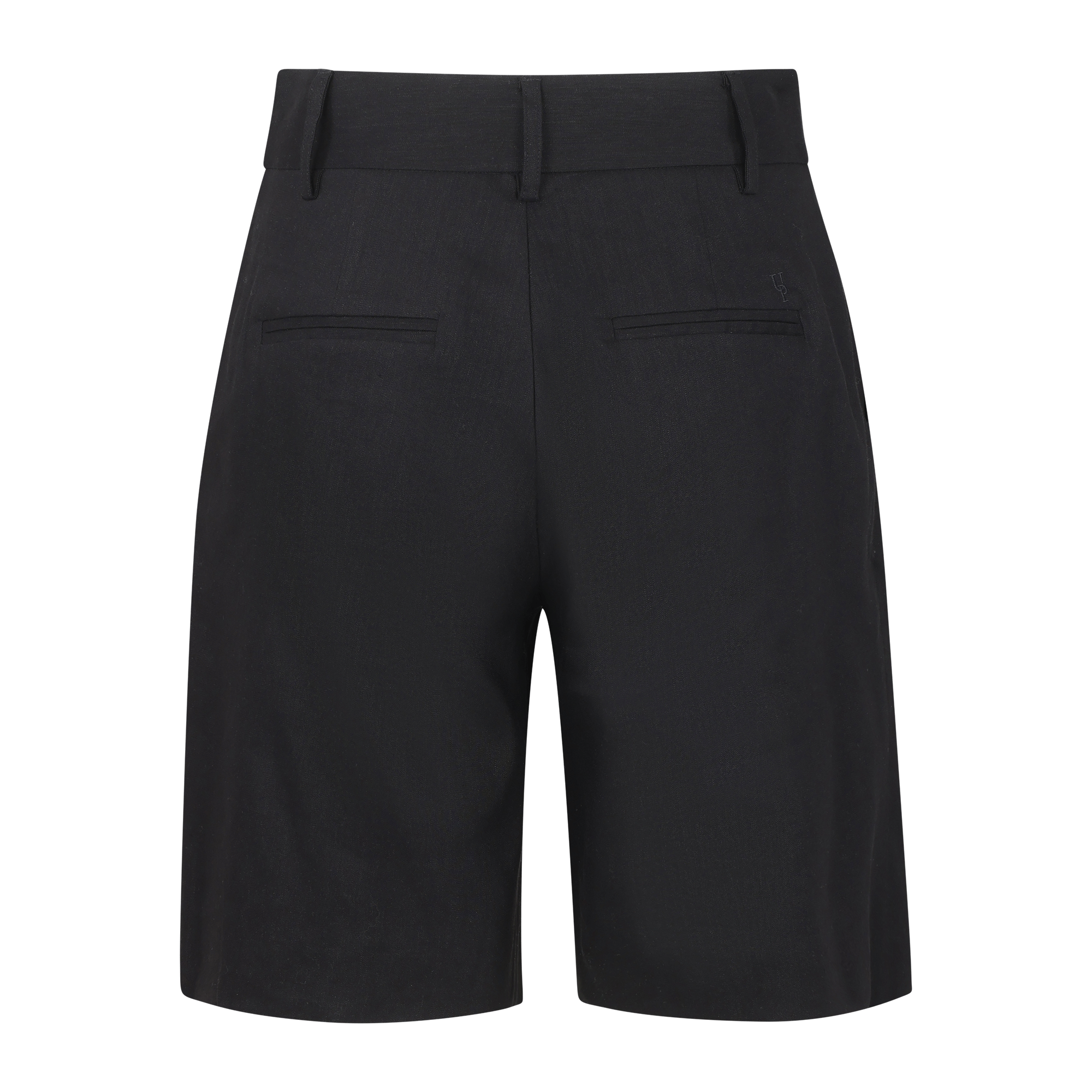 Urban Pioneers Female Clary Shorts SHORTS BLACK