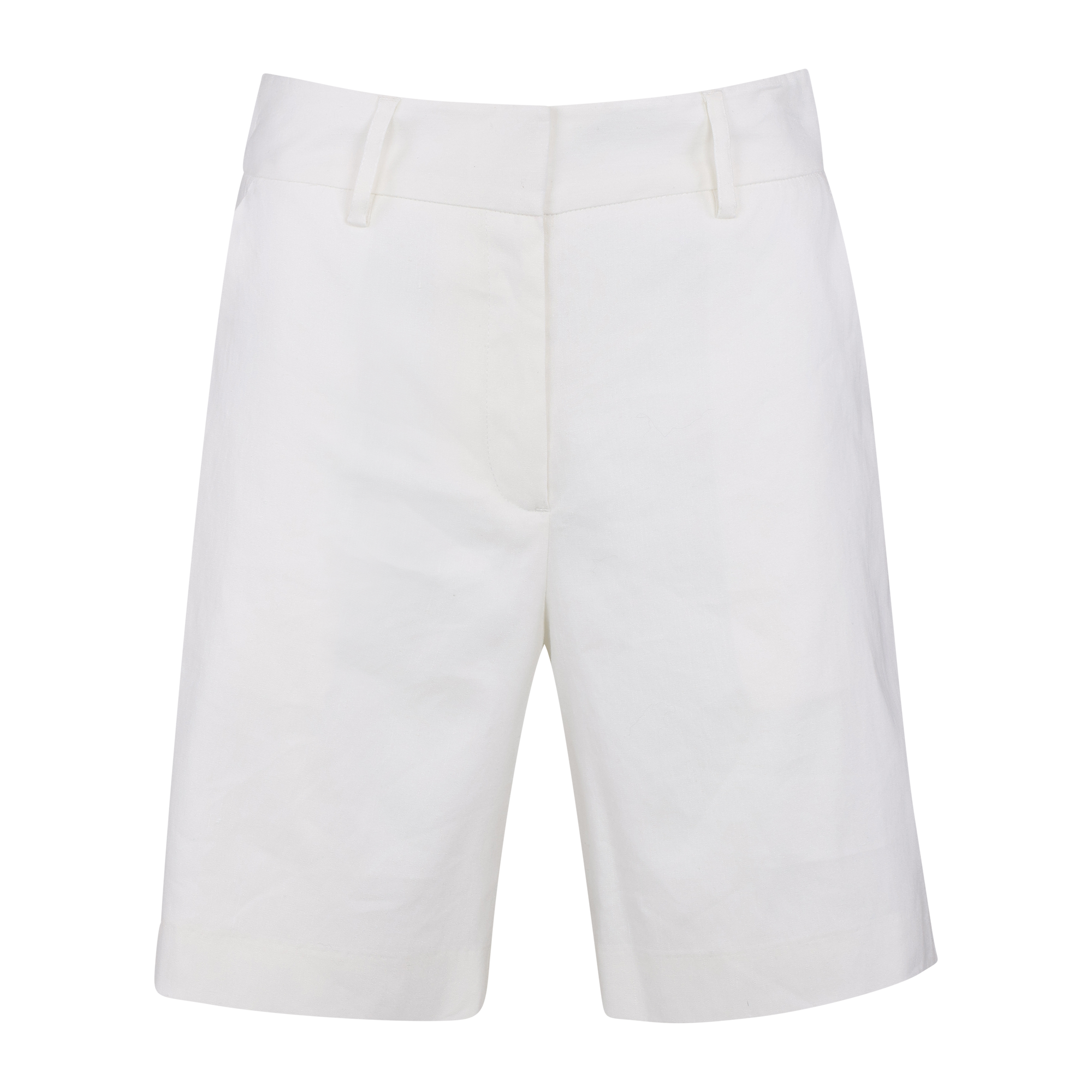Urban Pioneers Female Clary Shorts SHORTS WHITE