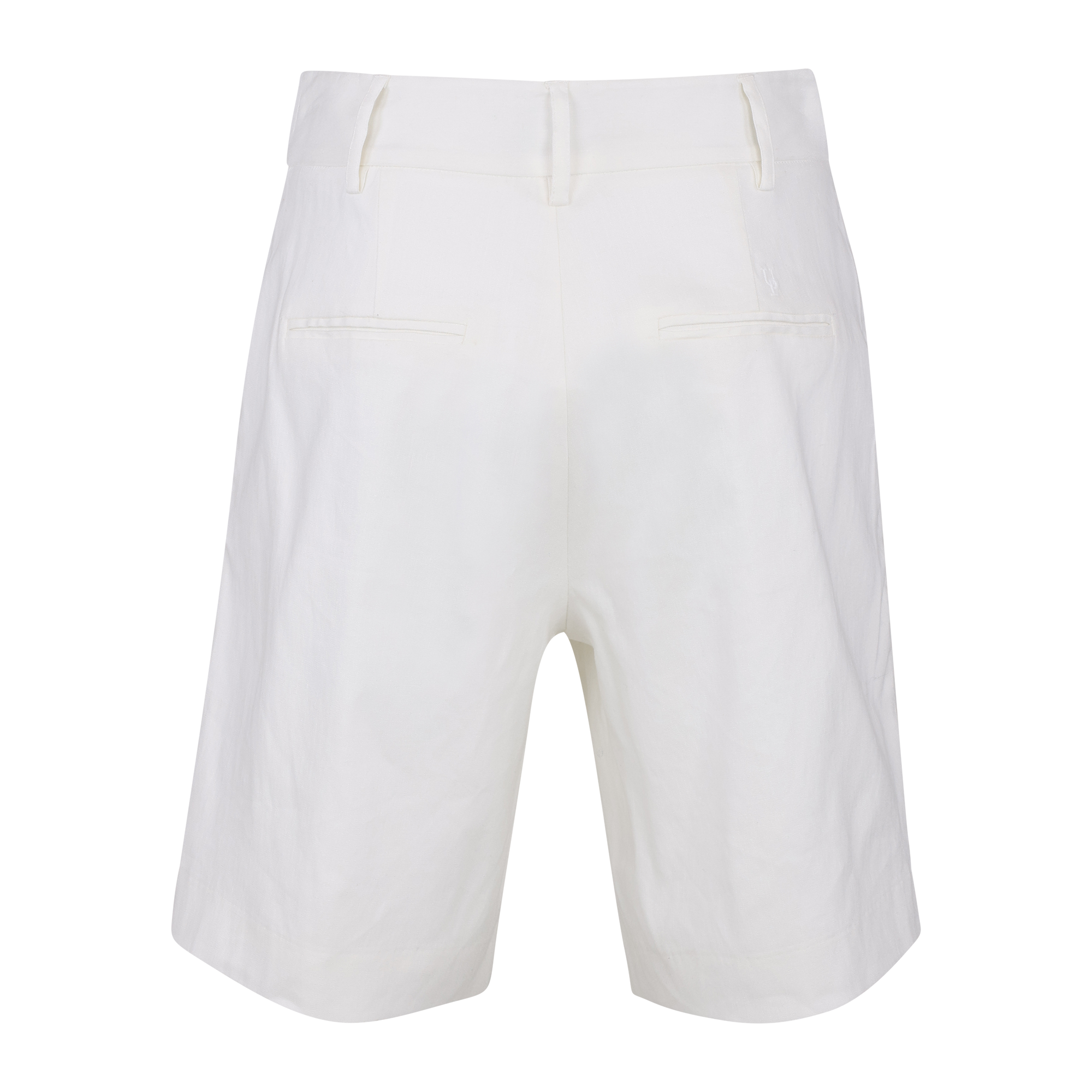 Urban Pioneers Female Clary Shorts SHORTS WHITE