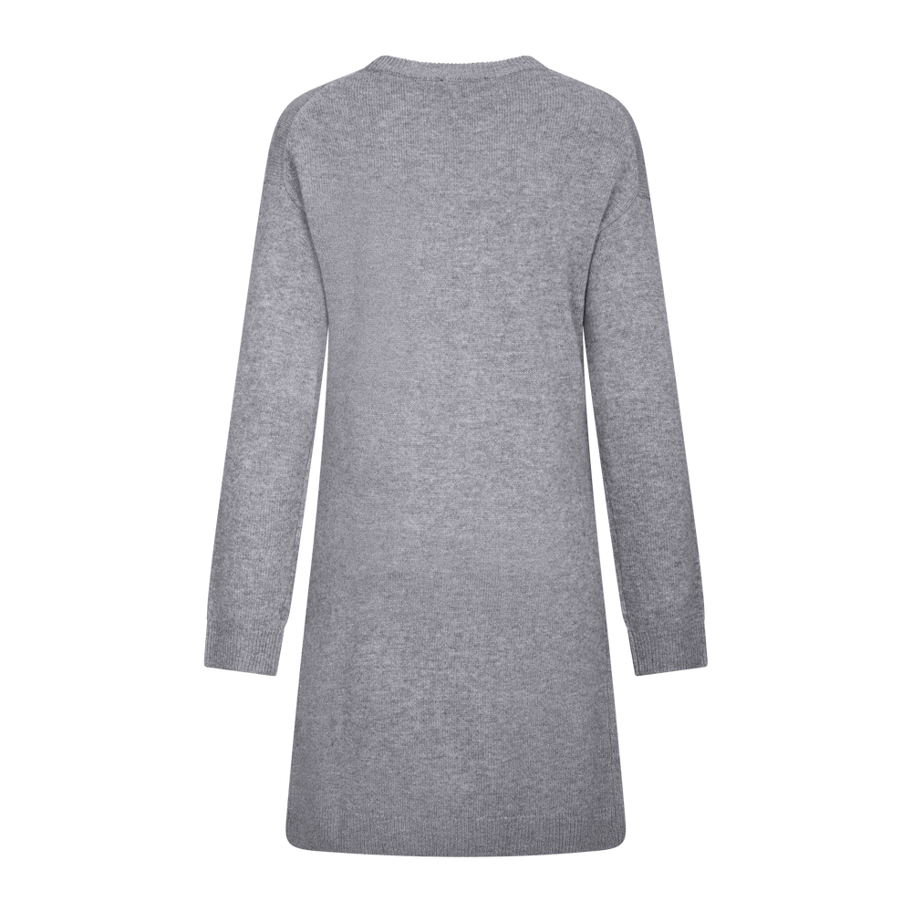 Urban Pioneers Female Clemmie Dress DRESS GREY