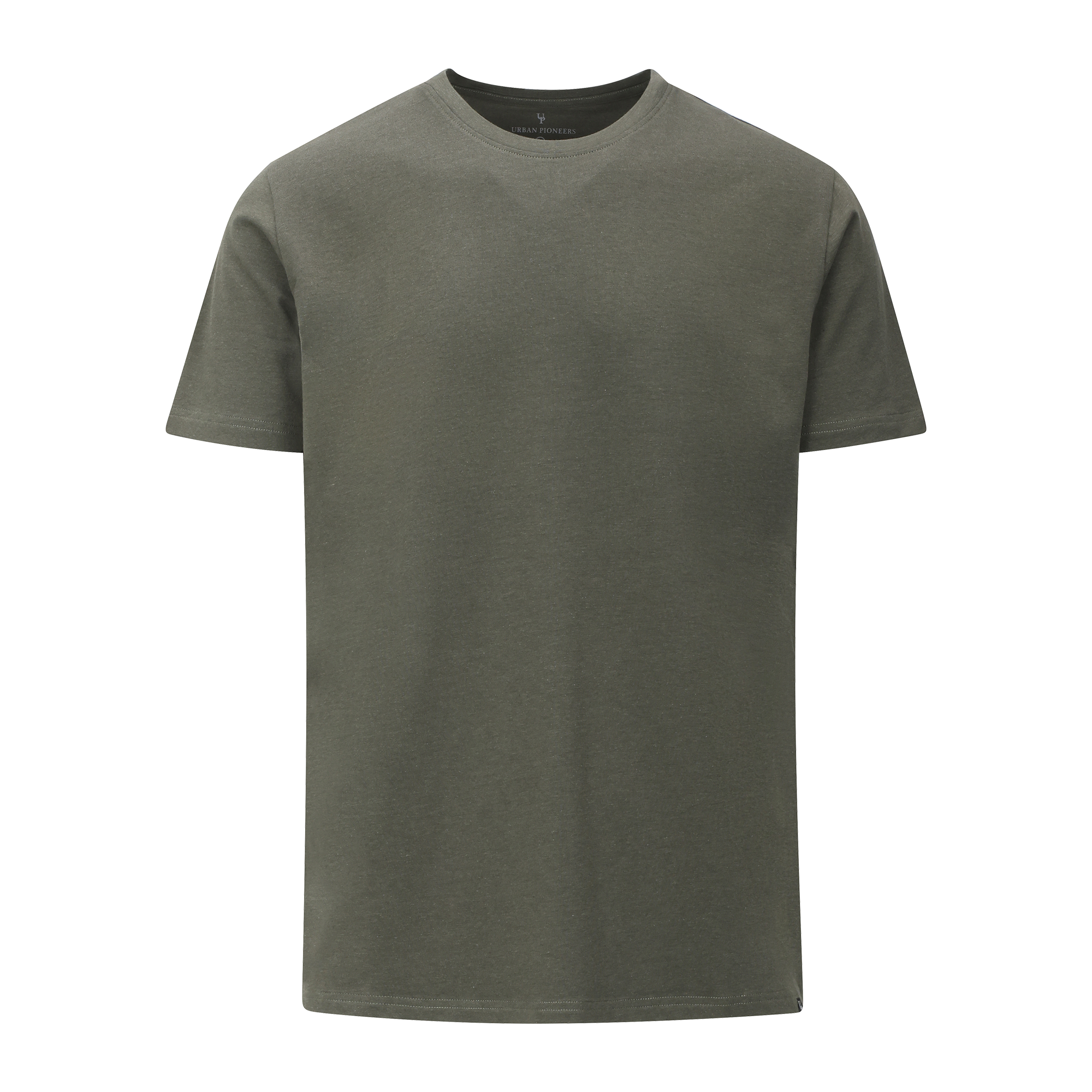 Urban Pioneers Male Cobi Tee T-SHIRT FOREST NIGHT