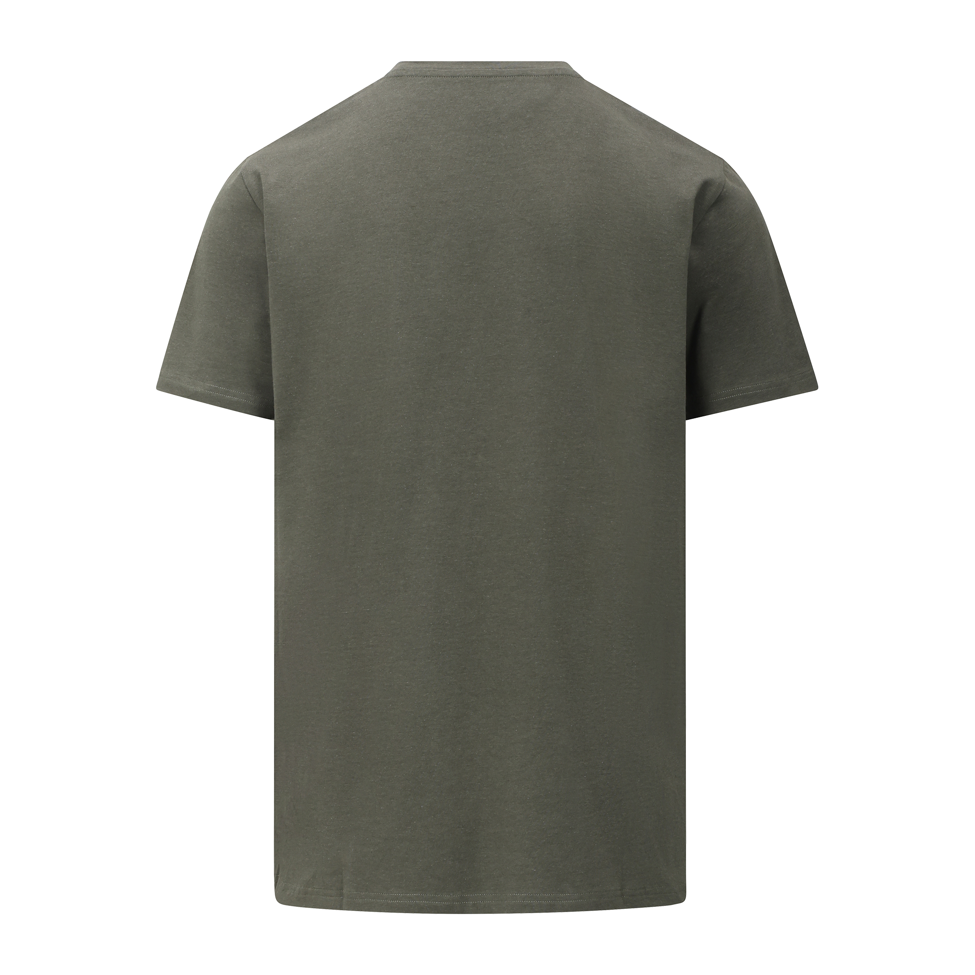 Urban Pioneers Male Cobi Tee T-SHIRT FOREST NIGHT