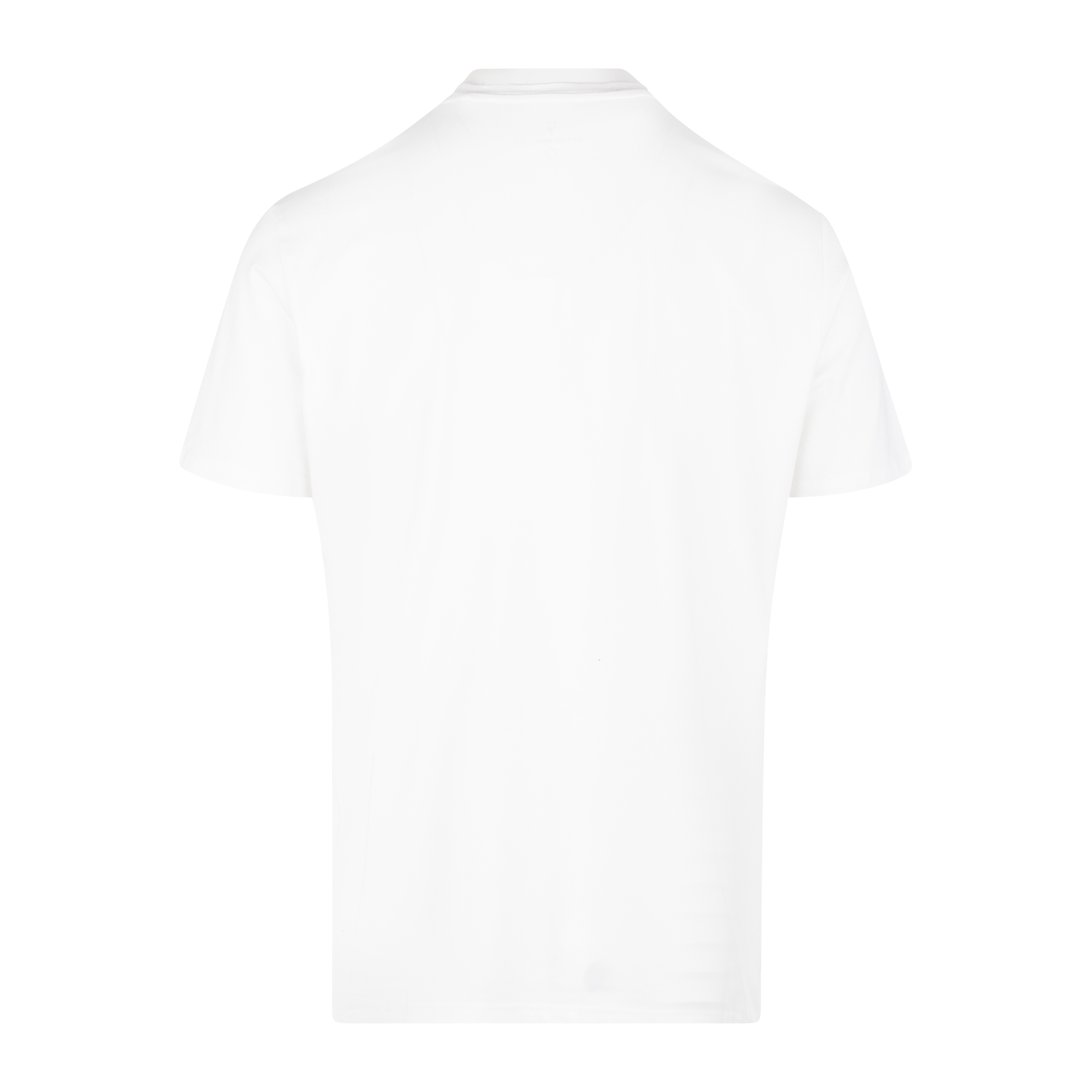 Urban Pioneers Male Cobi Tee T-SHIRT WHITE