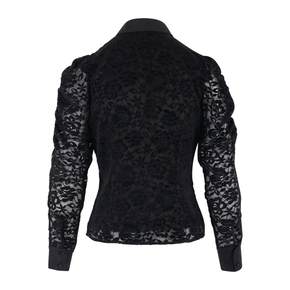 Urban Pioneers Female Corinne Blouse BLOUSE BLACK