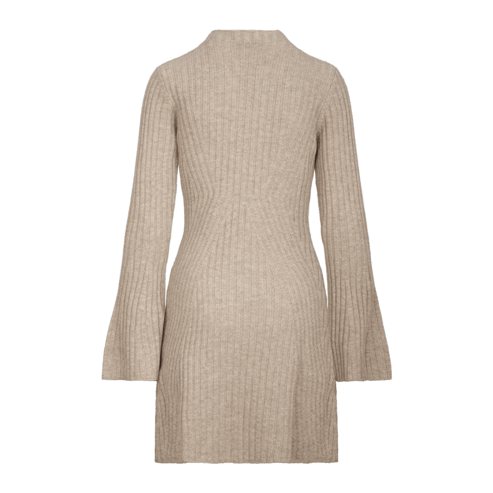 Urban Pioneers Female Dakota Dress DRESS LIGHT SAND