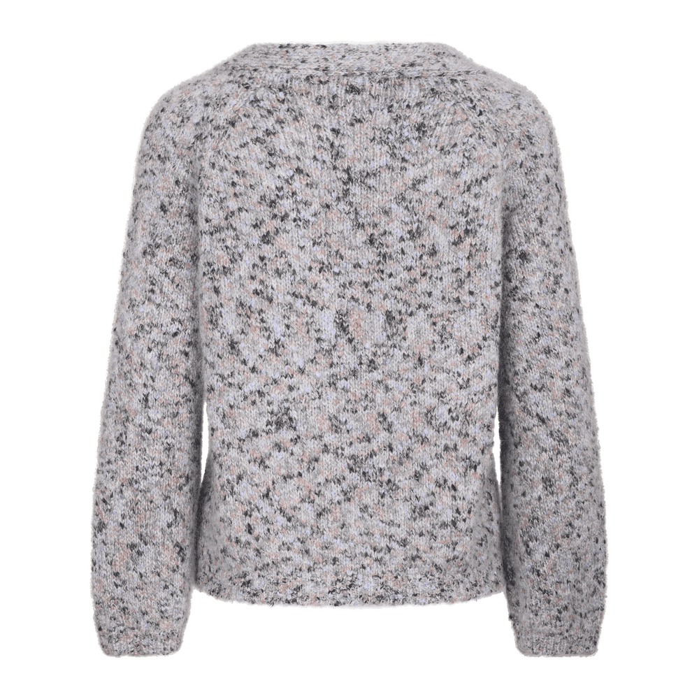Urban Pioneers Female Danae Cardigan CARDIGAN GREY MULTI