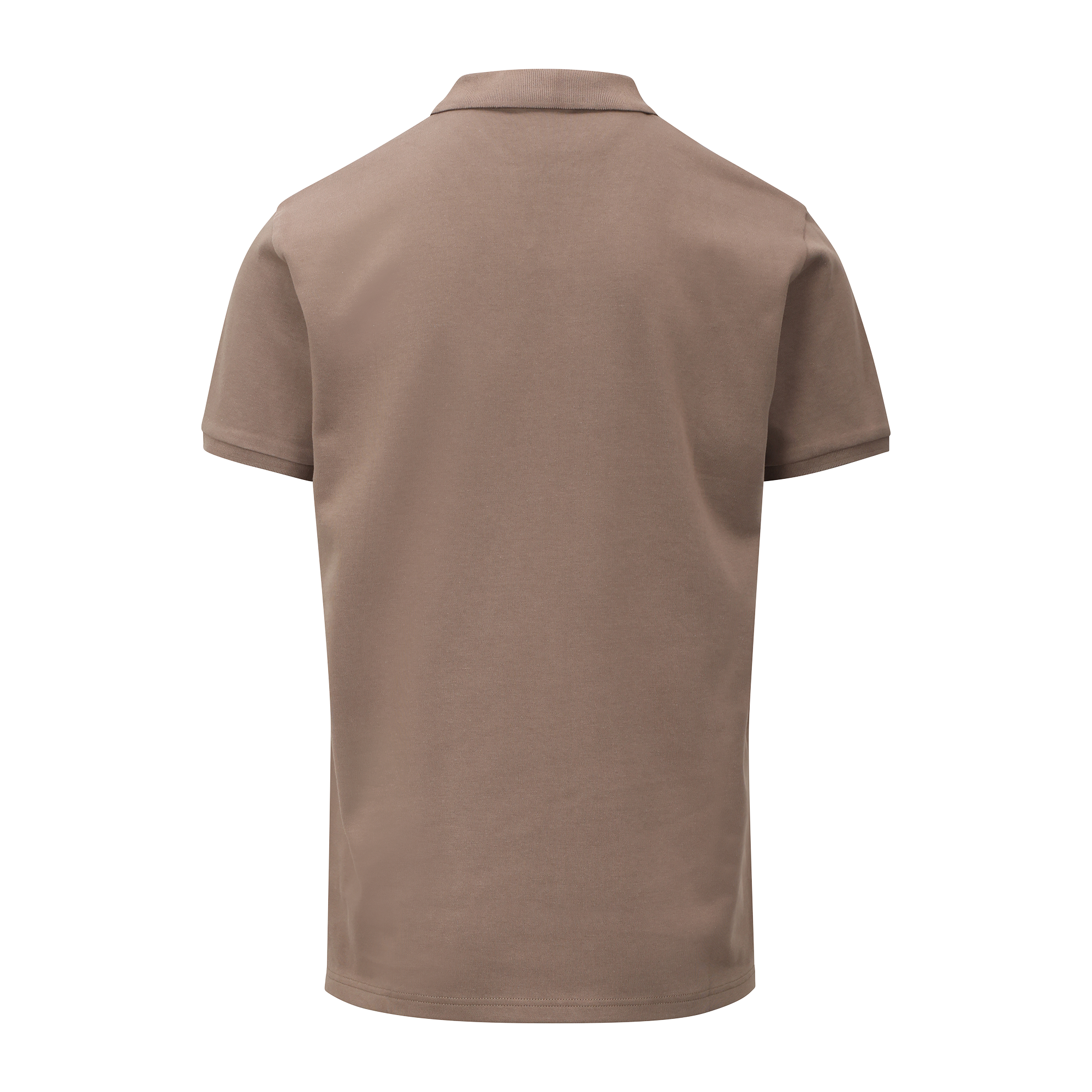 Urban Pioneers Male Dani SS Pique PIQUE COCOLATE CHIP