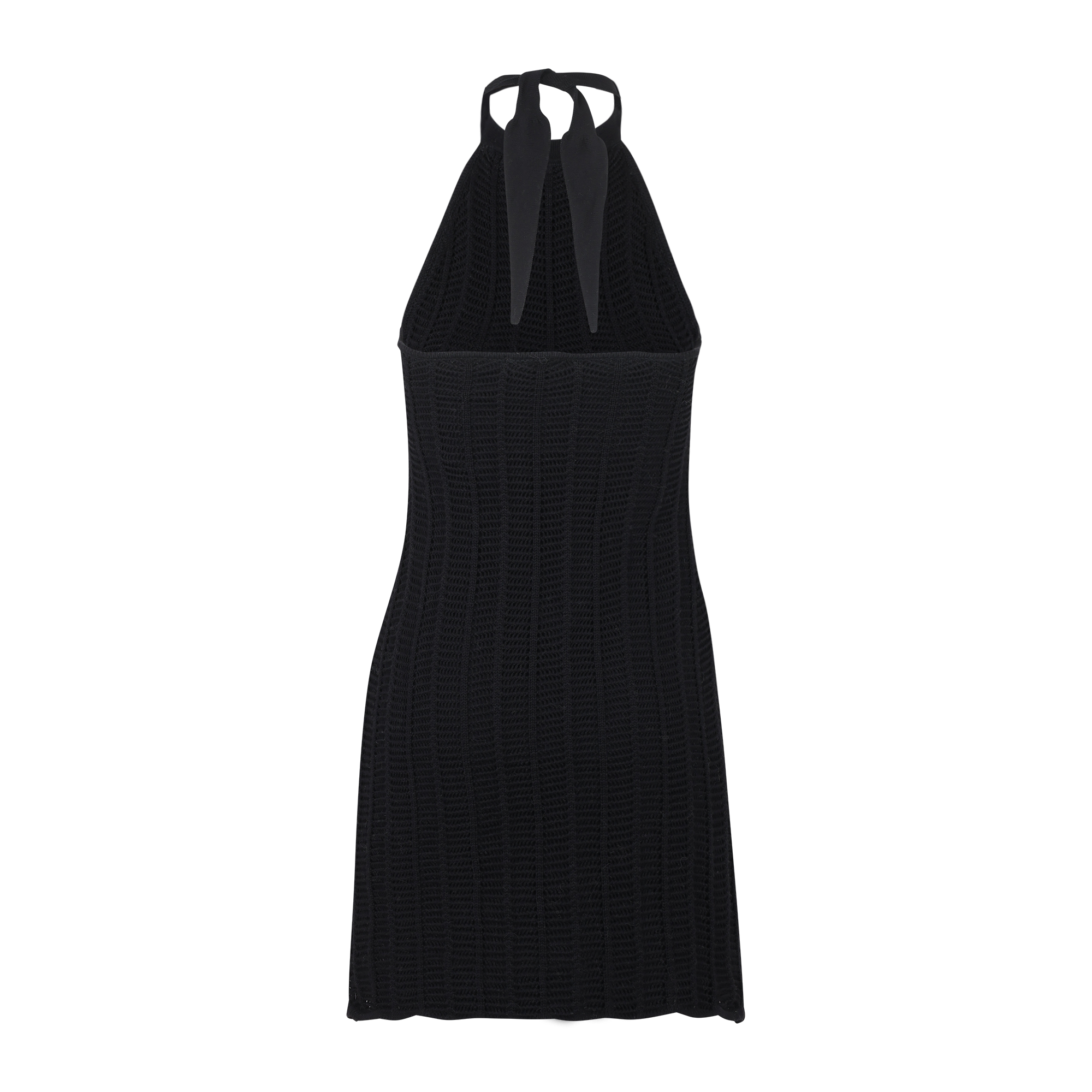 Urban Pioneers Female Daniella Dress DRESS BLACK