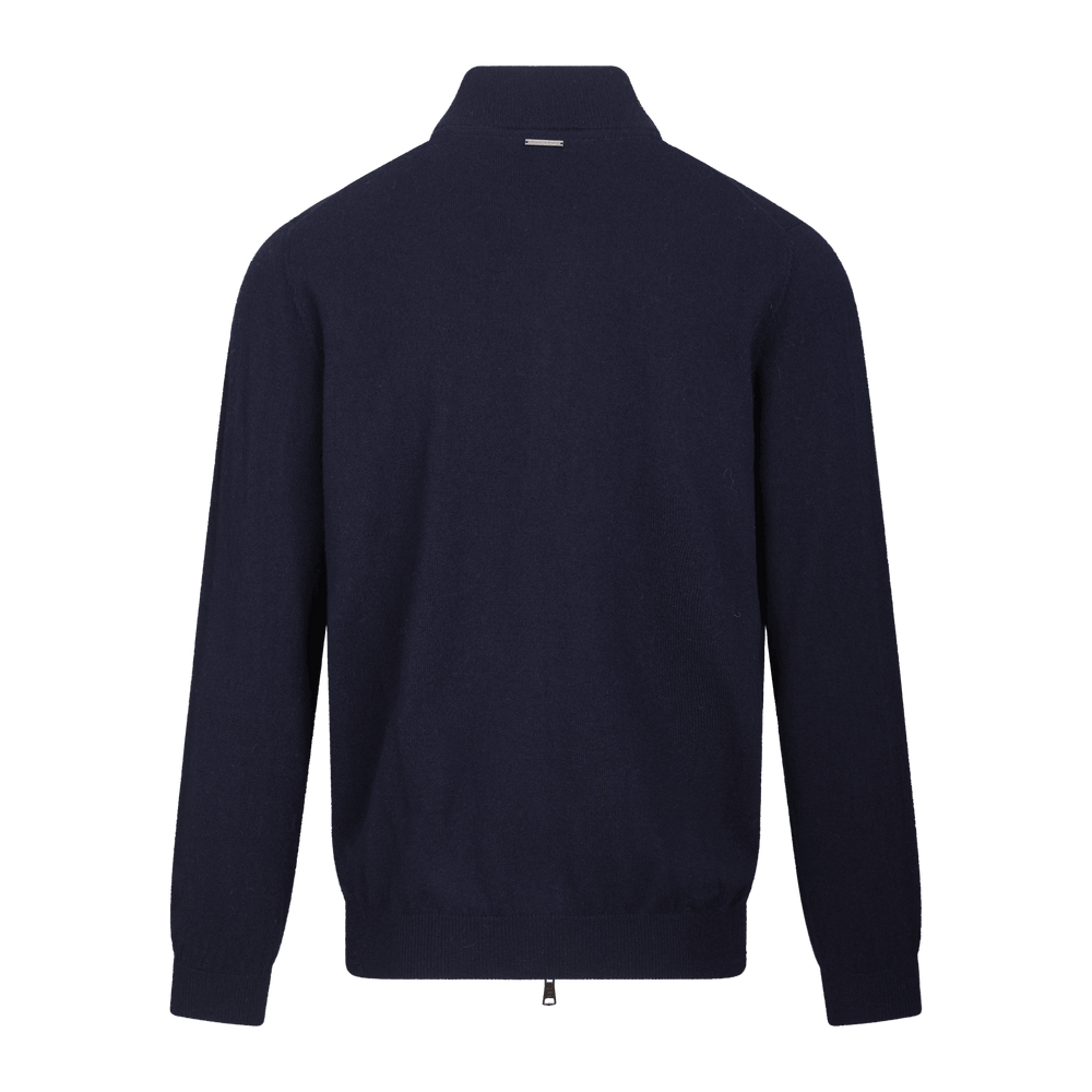 Urban Pioneers Male Daryn Cardigan CARDIGAN NAVY