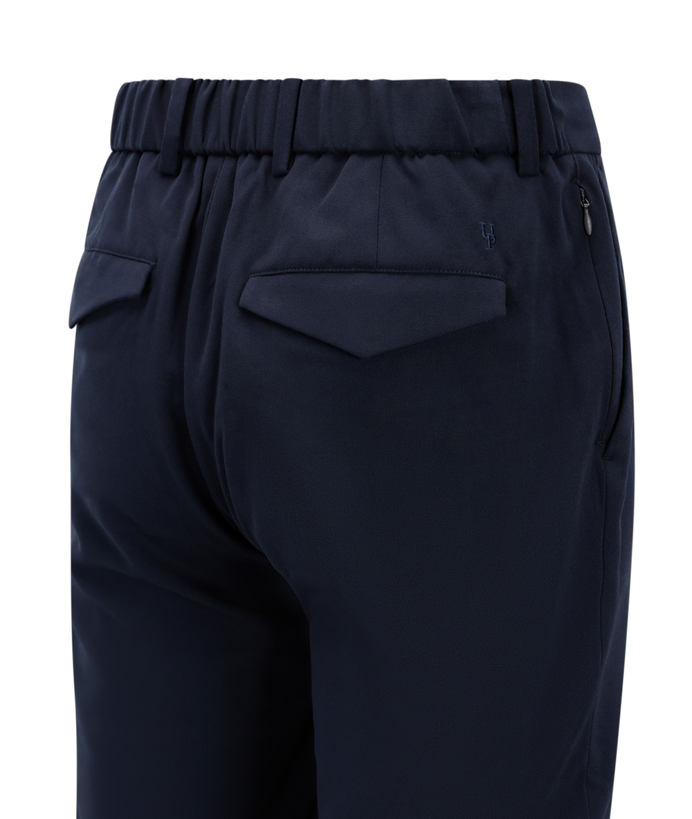 Urban Pioneers Male Davide Pants PANTS DARK NAVY