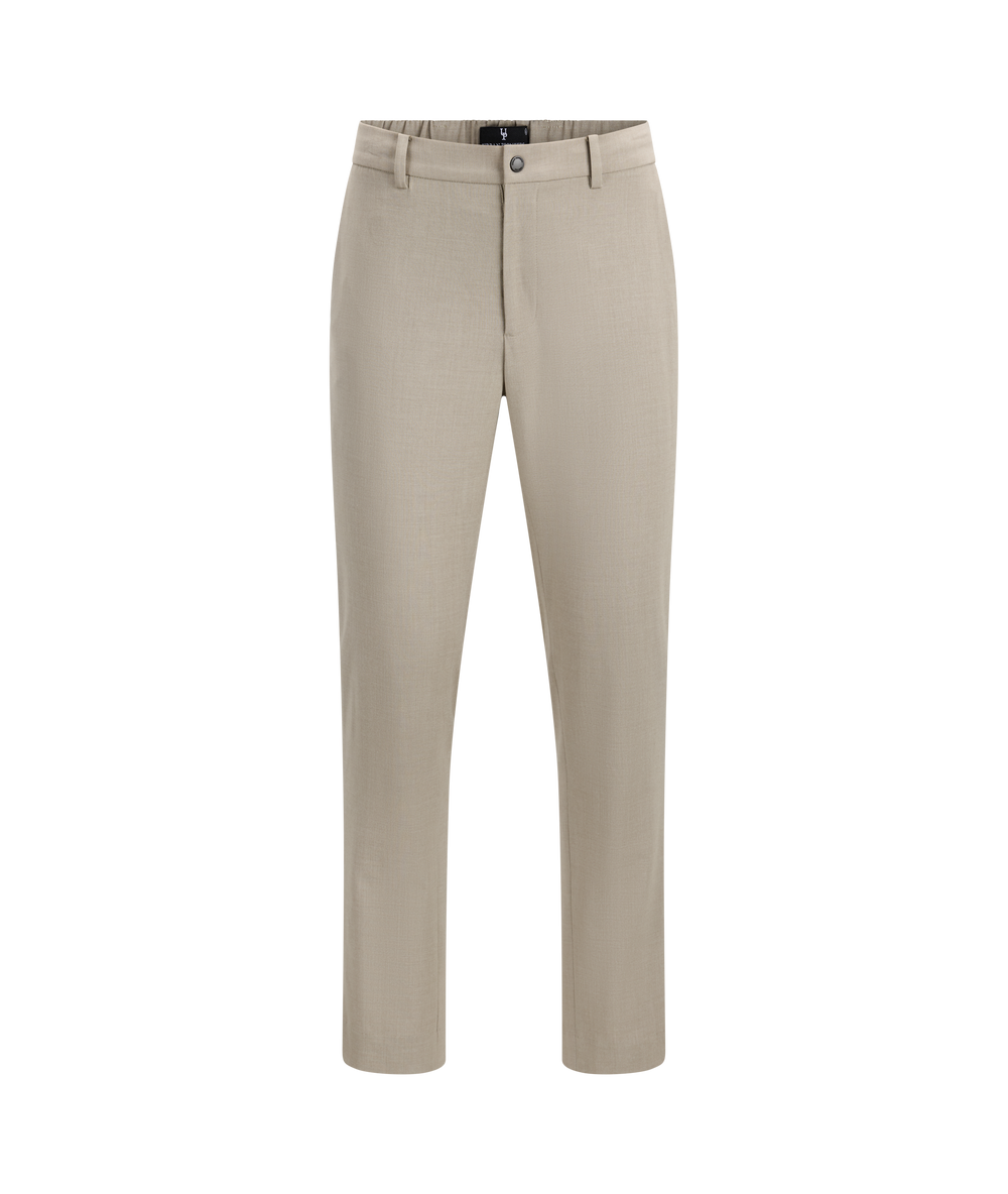 Urban Pioneers Male Davide Pants PANTS SAND