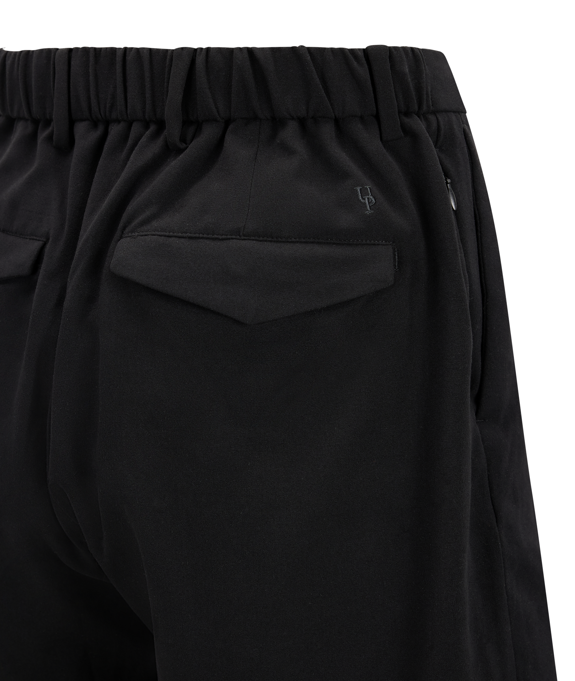 Urban Pioneers Male Davide Shorts SHORTS BLACK
