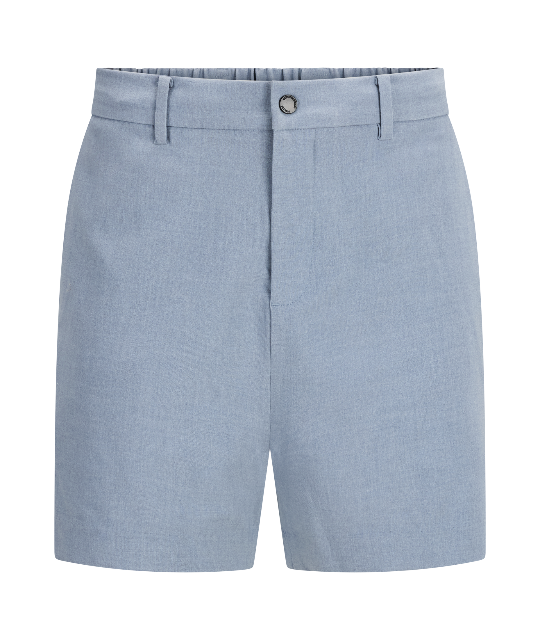 Urban Pioneers Male Davide Shorts SHORTS LIGHT BLUE