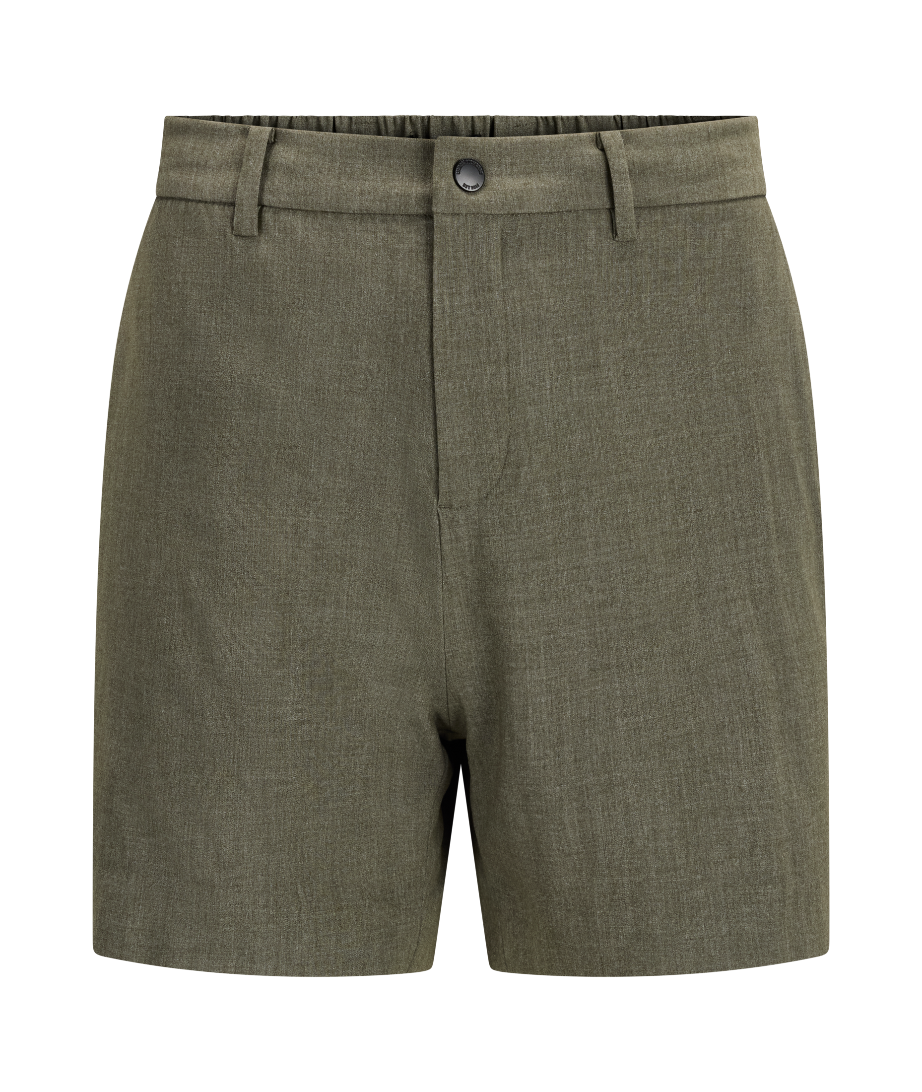 Urban Pioneers Male Davide Shorts SHORTS OLIVE