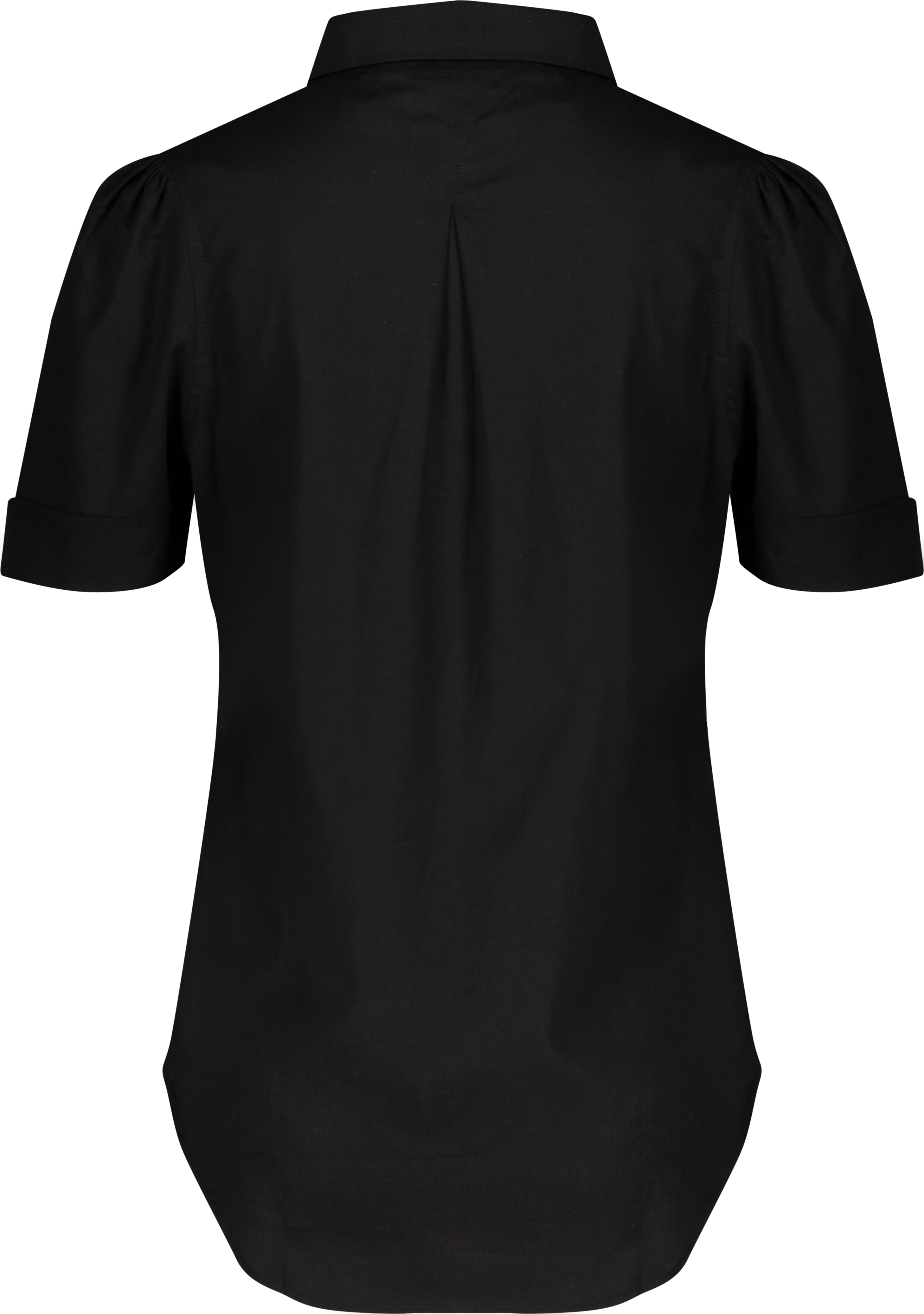 Urban Pioneers Female Deborah Shirt SHIRT BLACK