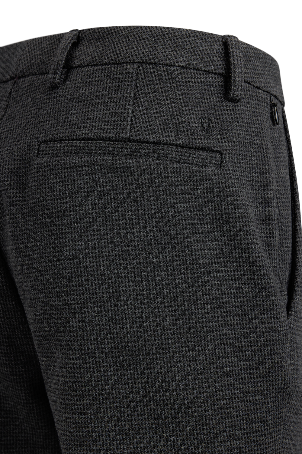 Urban Pioneers Male Desmond Pants PANTS GREY
