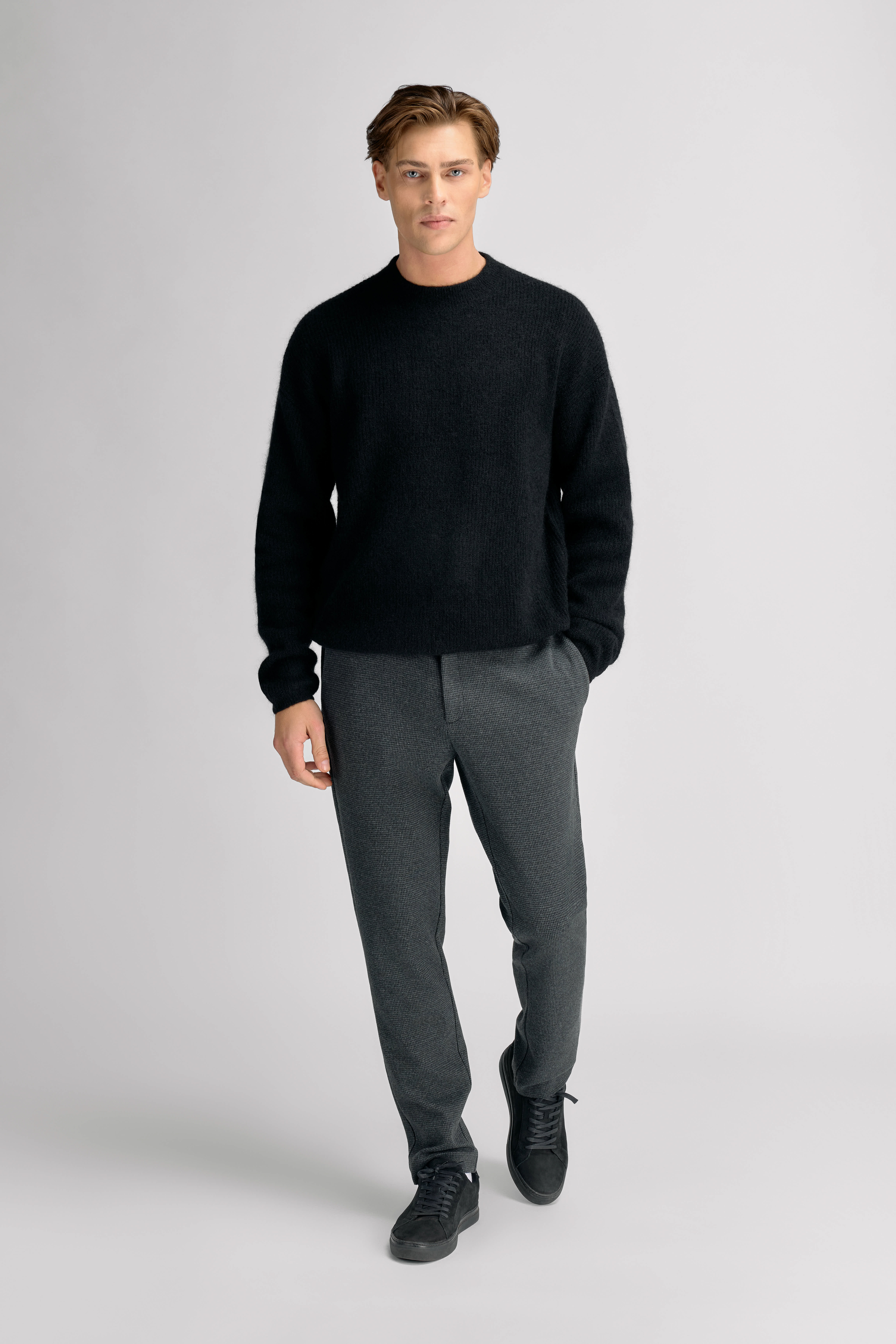Urban Pioneers Male Desmond Pants PANTS GREY
