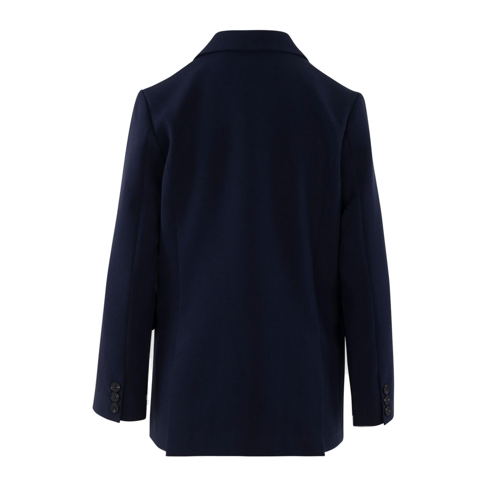 Urban Pioneers Female Devaki Blazer BLAZER NAVY
