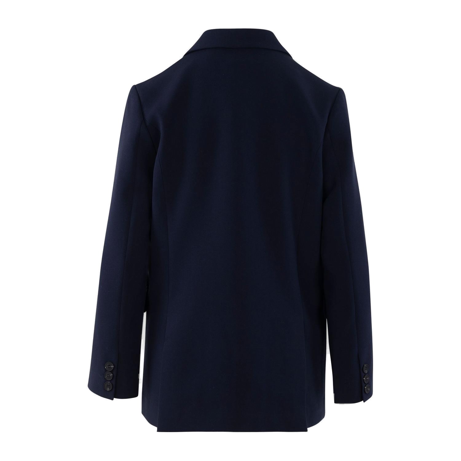 Urban Pioneers Female Devaki Blazer BLAZER NAVY